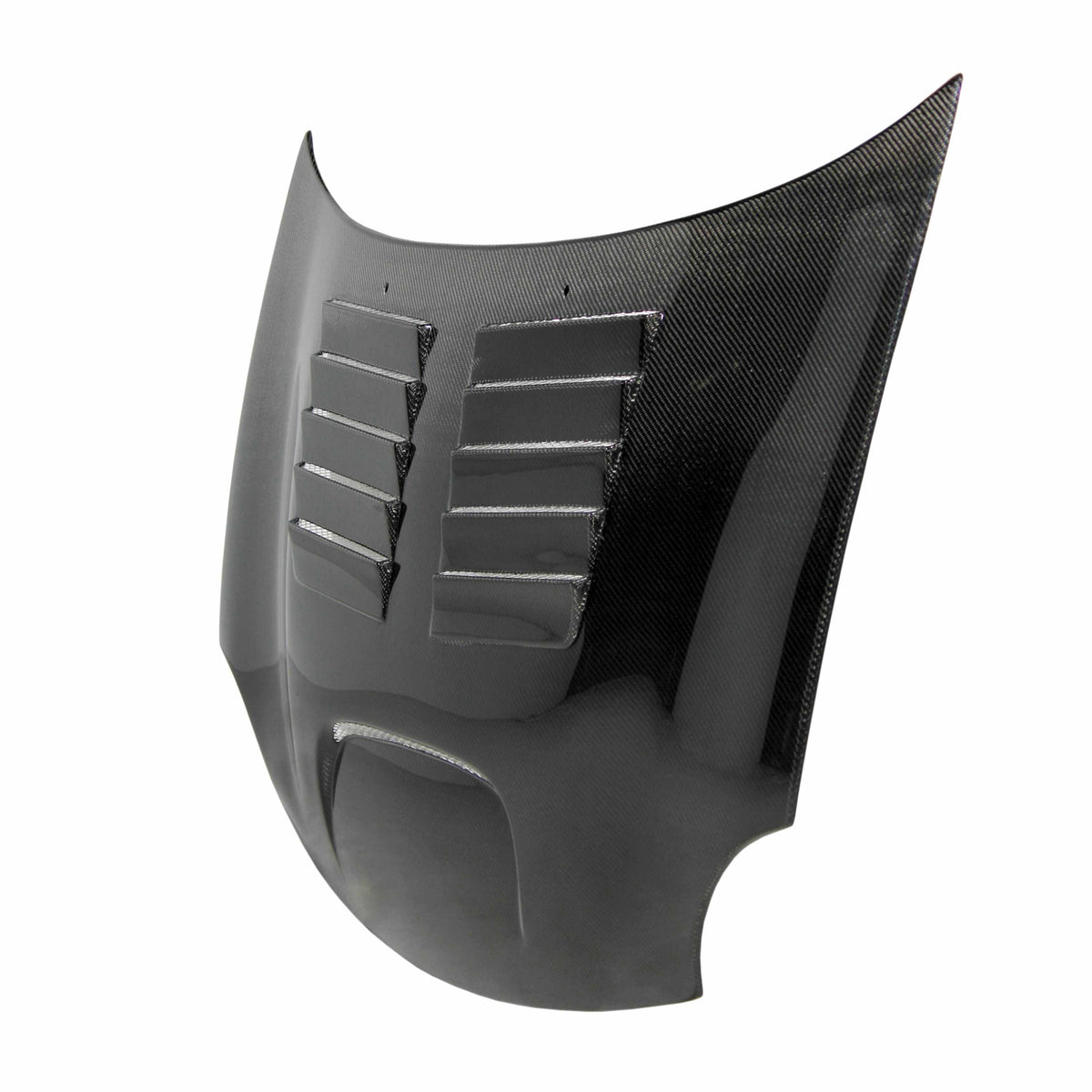 GT-Style Carbon Fiber hood for 2003-2005 Dodge Neon SRT-4