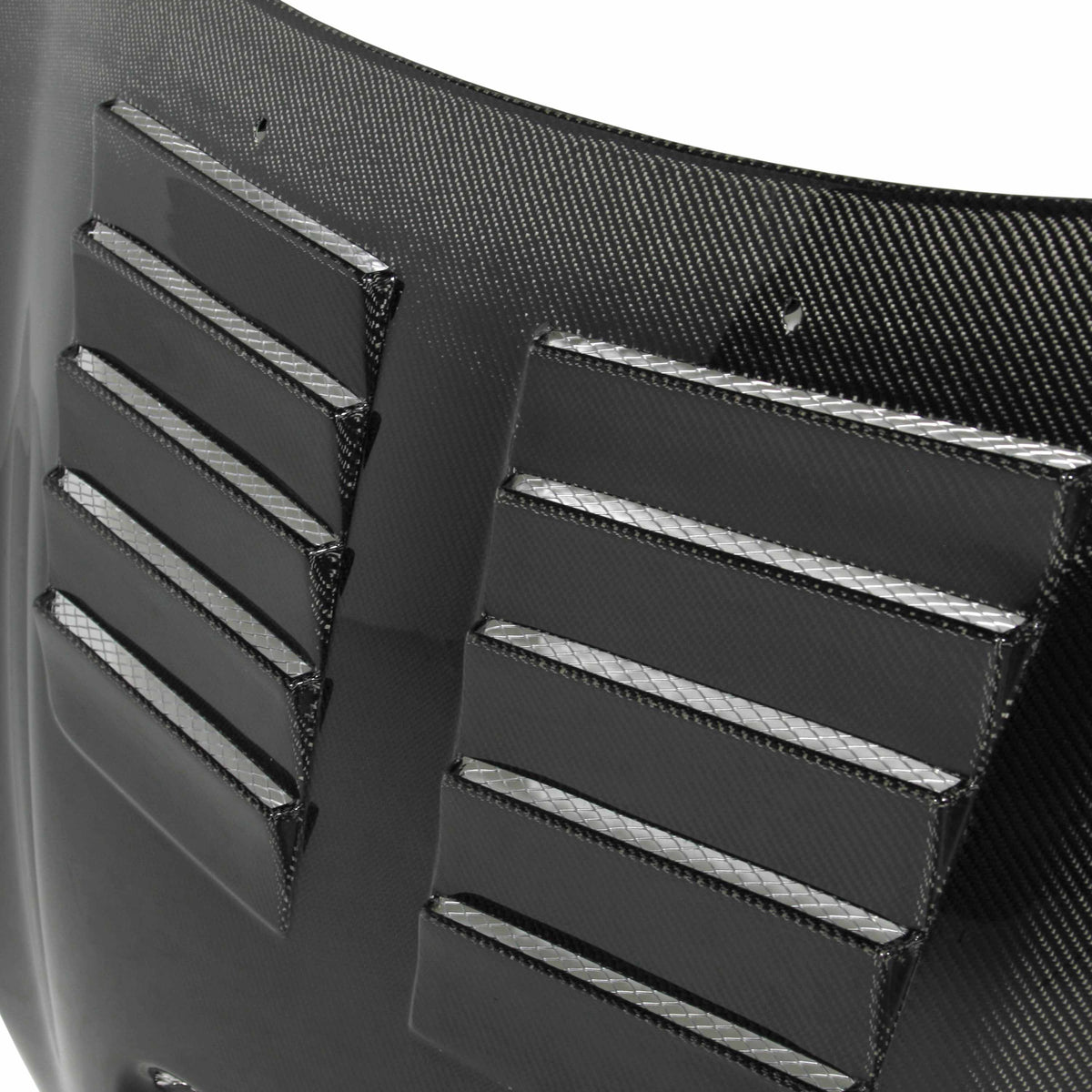 GT-Style Carbon Fiber hood for 2003-2005 Dodge Neon SRT-4