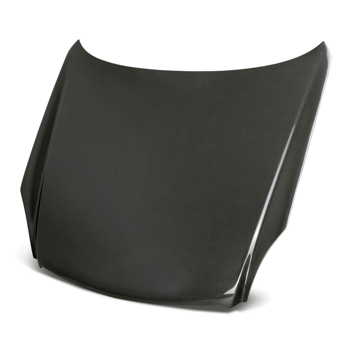 OEM-Style Carbon Fiber hood for 2003-2007 Infiniti G35 Coupe