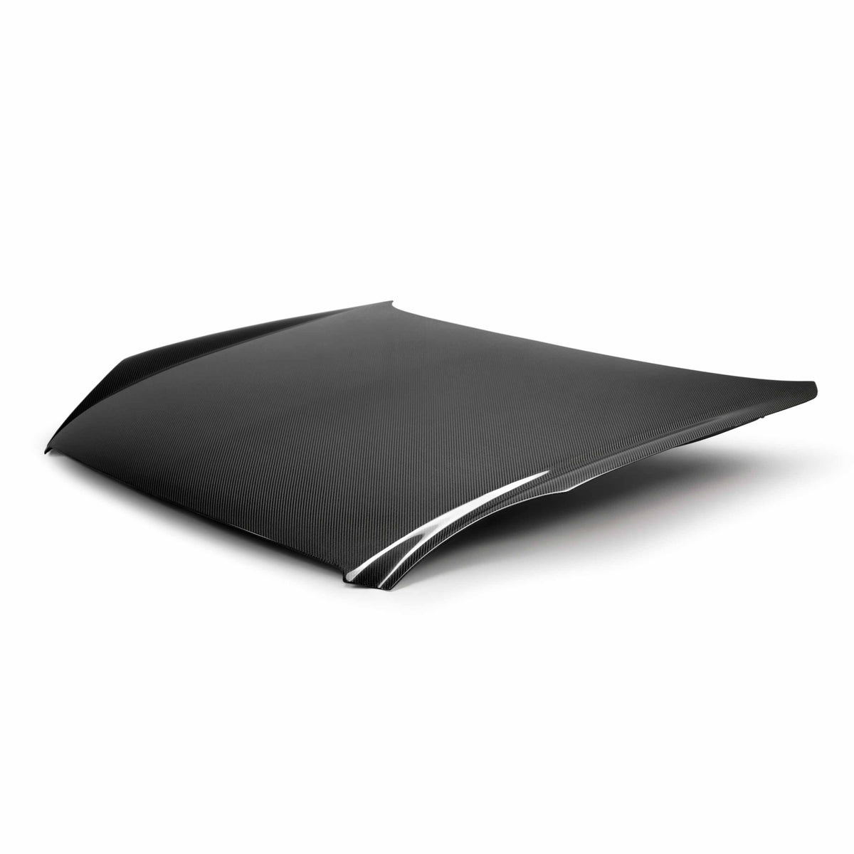 OEM-Style Carbon Fiber hood for 2003-2007 Infiniti G35 Coupe