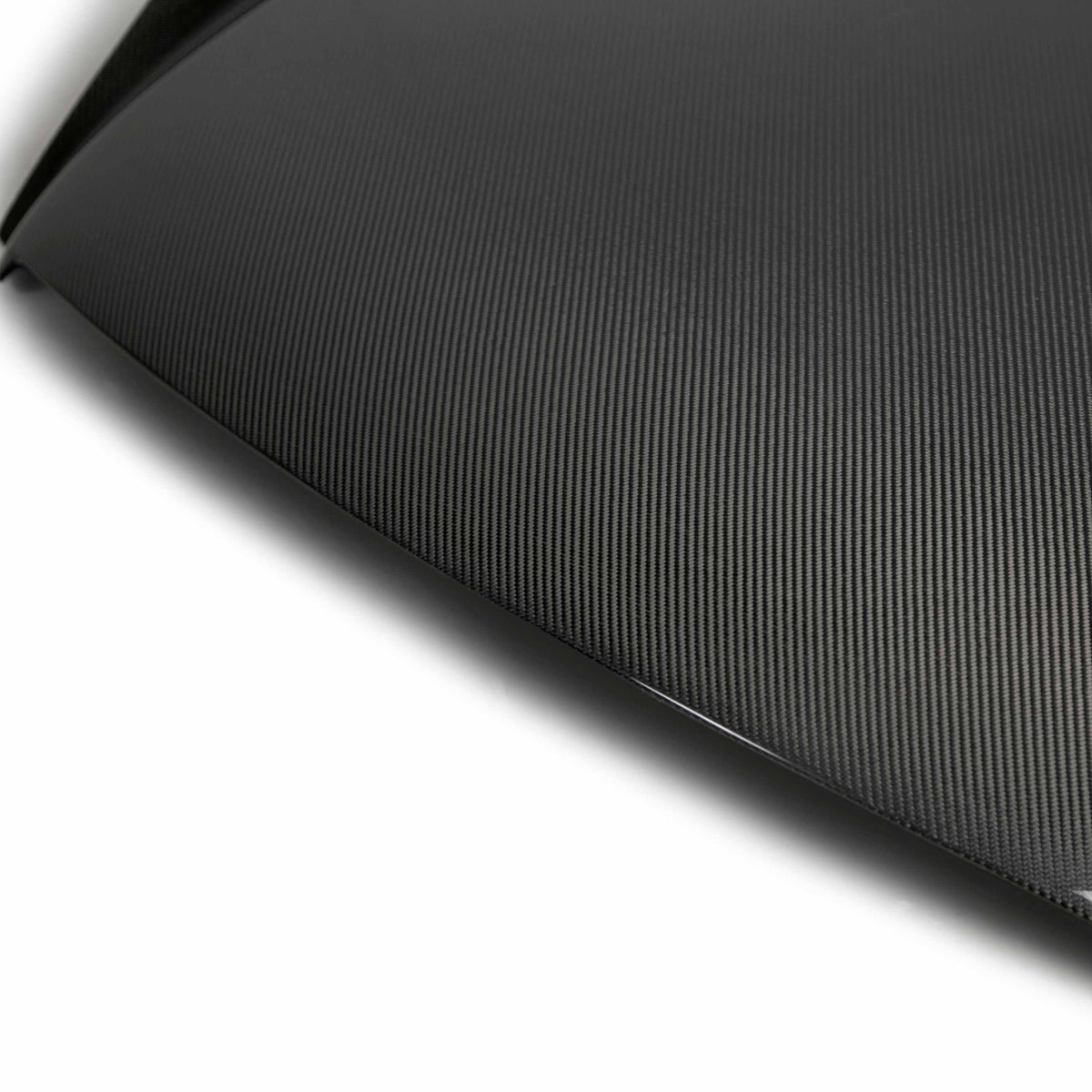 OEM-Style Carbon Fiber hood for 2003-2007 Infiniti G35 Coupe