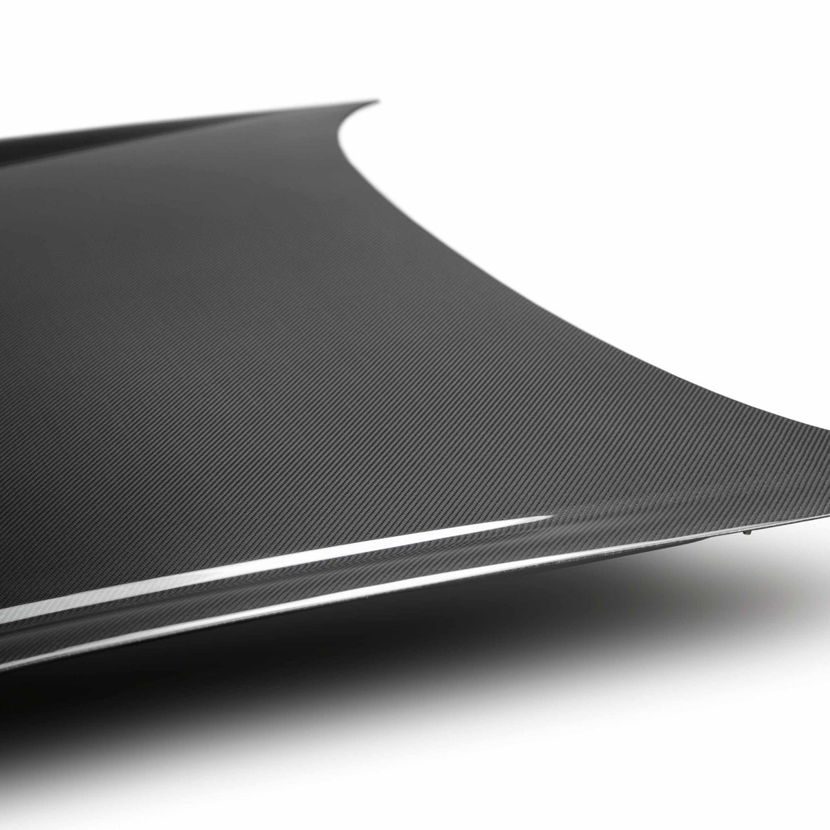 OEM-Style Carbon Fiber hood for 2003-2007 Infiniti G35 Coupe