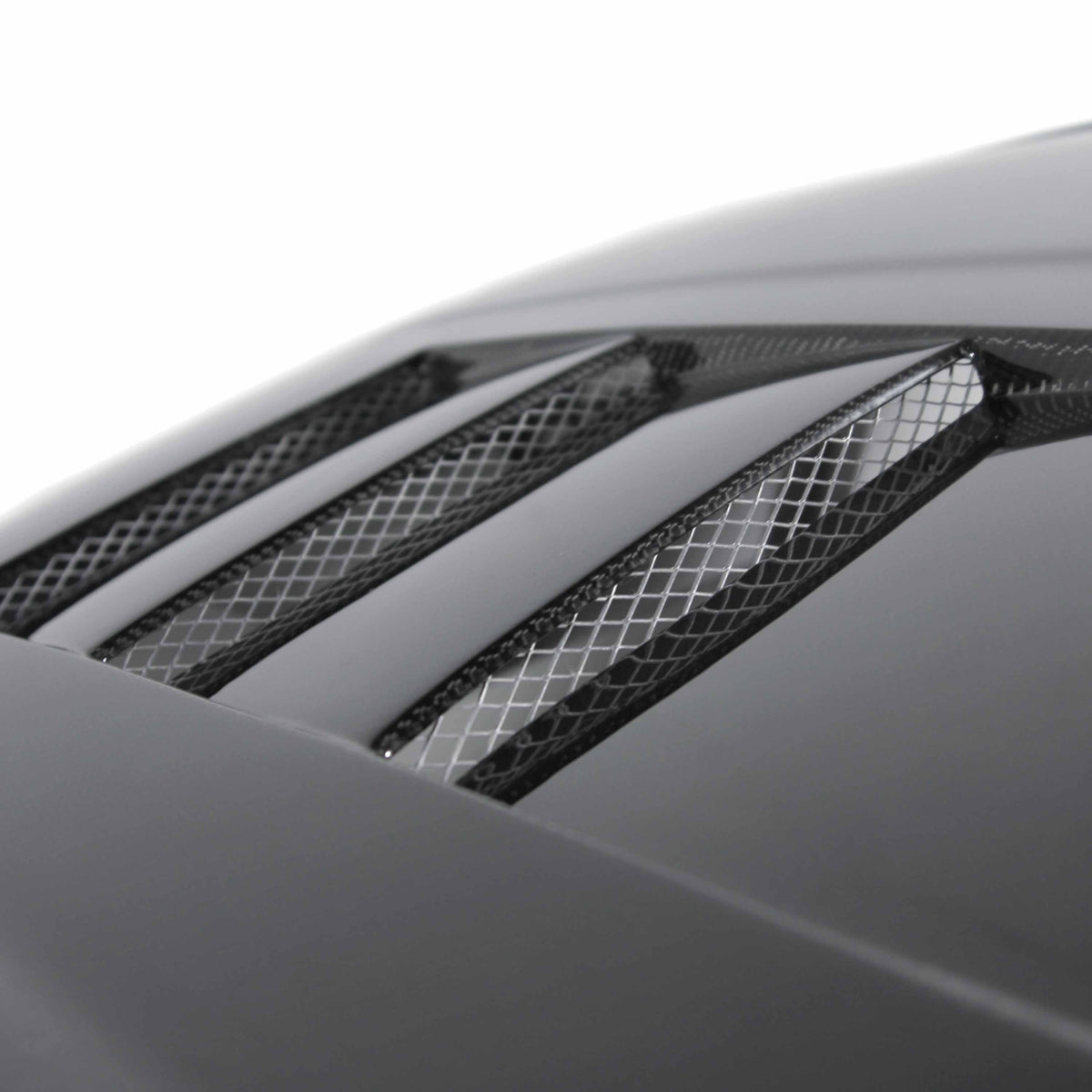 TS-Style Carbon Fiber hood for 2003-2005 Infiniti G35 Sedan