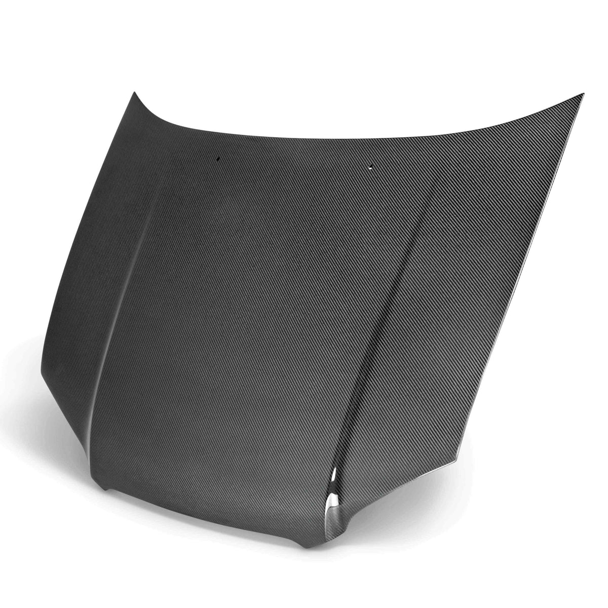 RS-Style Carbon Fiber hood for 2004-2005 Subaru Impreza/WRX / STi