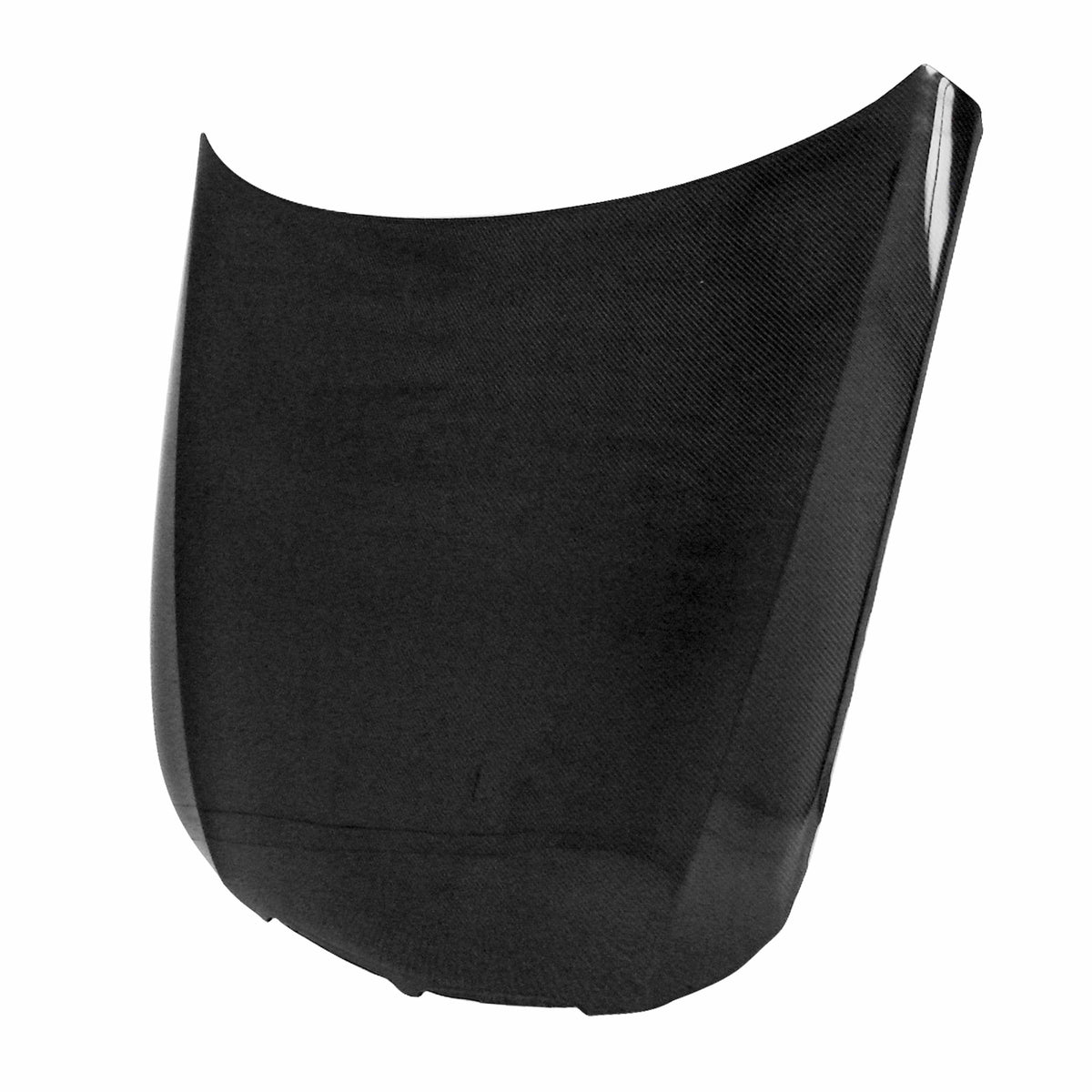 OEM-Style Carbon Fiber hood for 2005-2008 BMW E90 Sedan