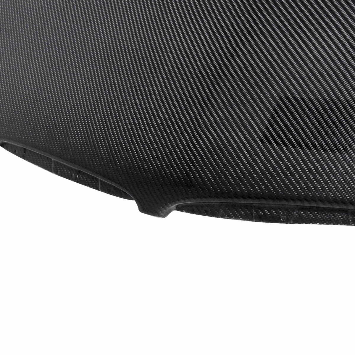 OEM-Style Carbon Fiber hood for 2005-2008 BMW E90 Sedan