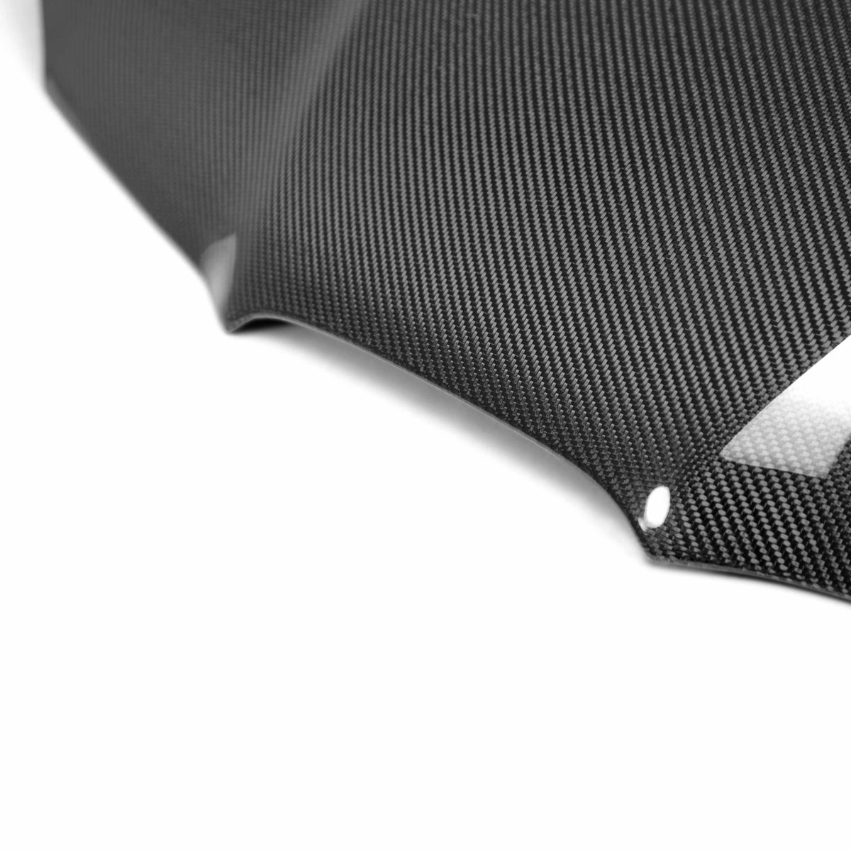 OEM-Style Carbon Fiber hood for 2006-2007 Subaru Impreza/WRX / STi