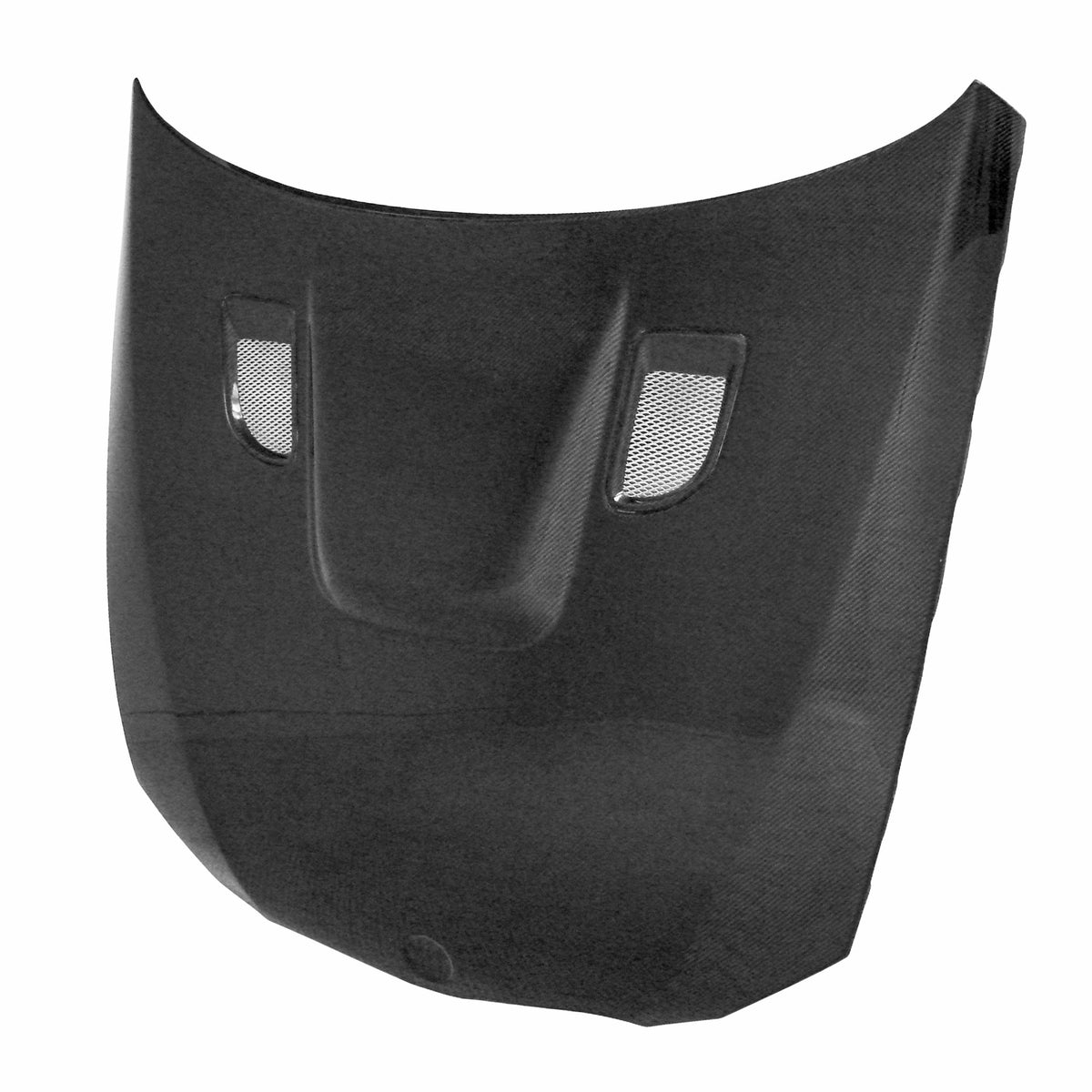 BM-Style Carbon Fiber hood for 2007-2010 BMW E92 Coupe, pre LCI