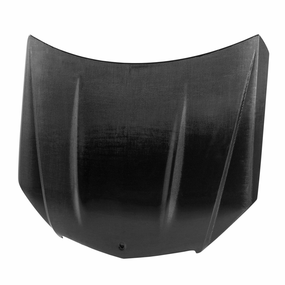 OEM-Style Carbon Fiber hood for 2008-2011 Mercedes Benz C63 (Does not fit standard C-class)