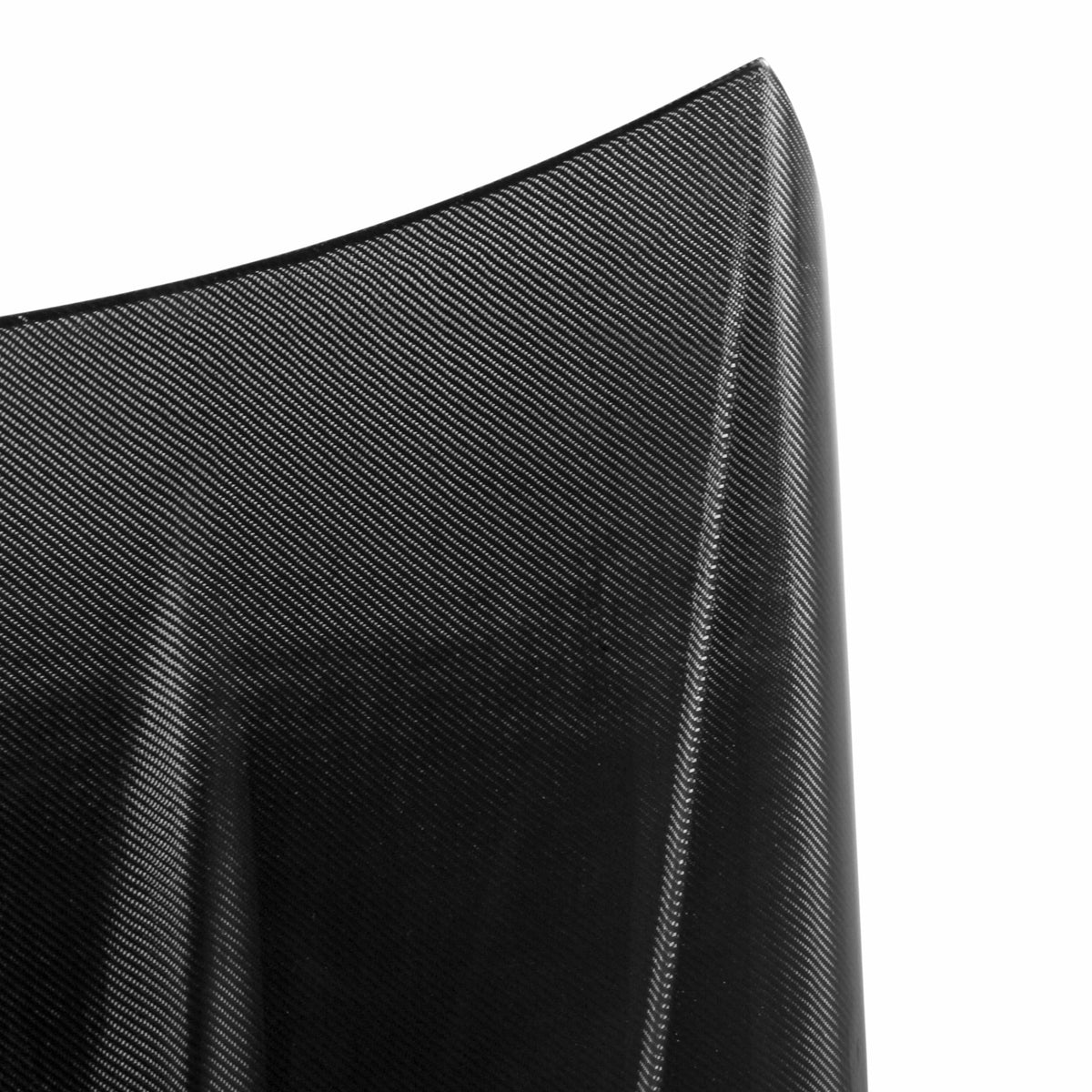 OEM-Style Carbon Fiber hood for 2008-2011 Mercedes Benz C63 (Does not fit standard C-class)