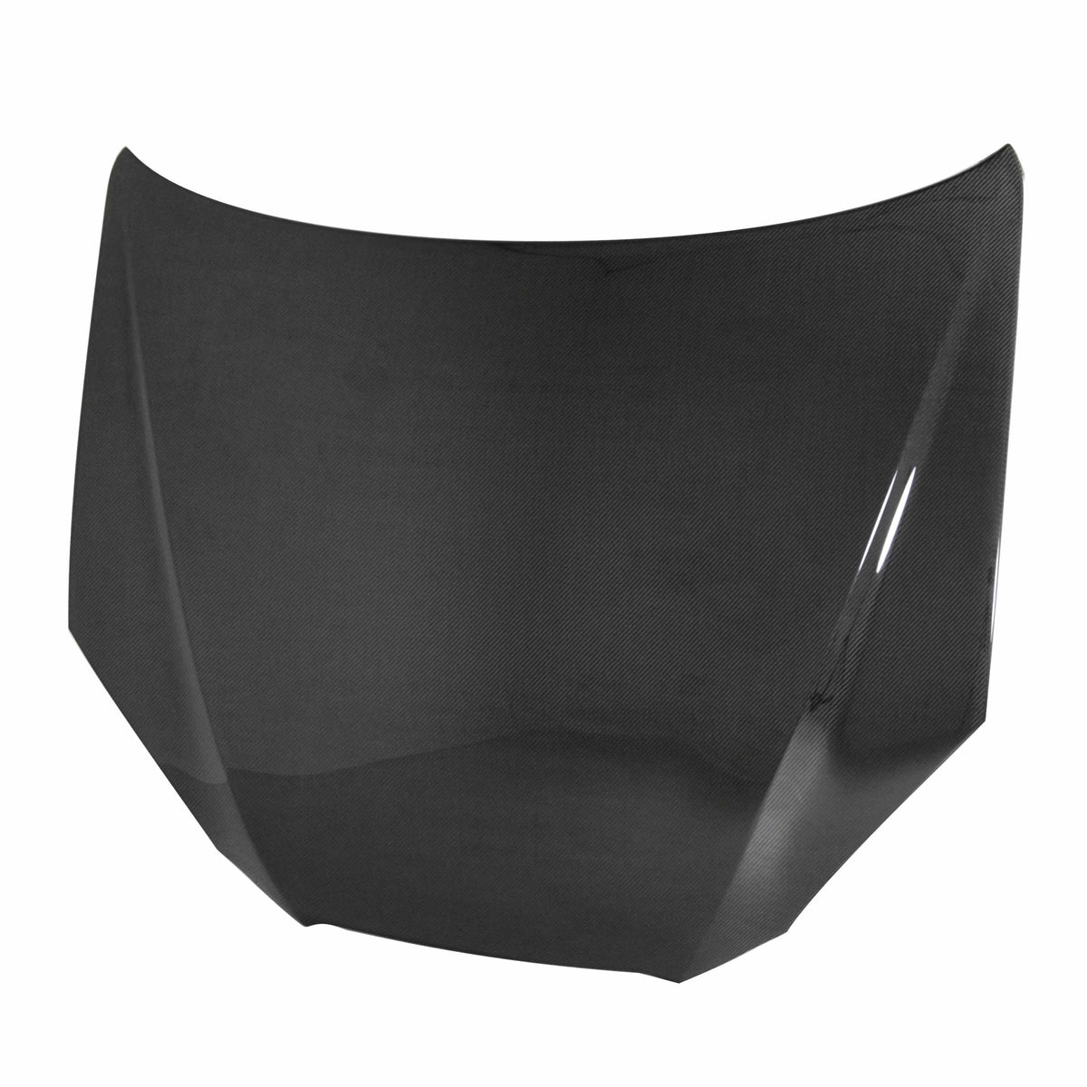 OEM-Style Carbon Fiber hood for 2010-2012 Hyundai Genesis Coupe