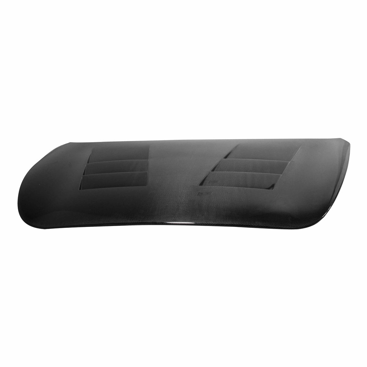 TS-Style Carbon Fiber hood for 2007-2013 Infiniti G37 Sedan