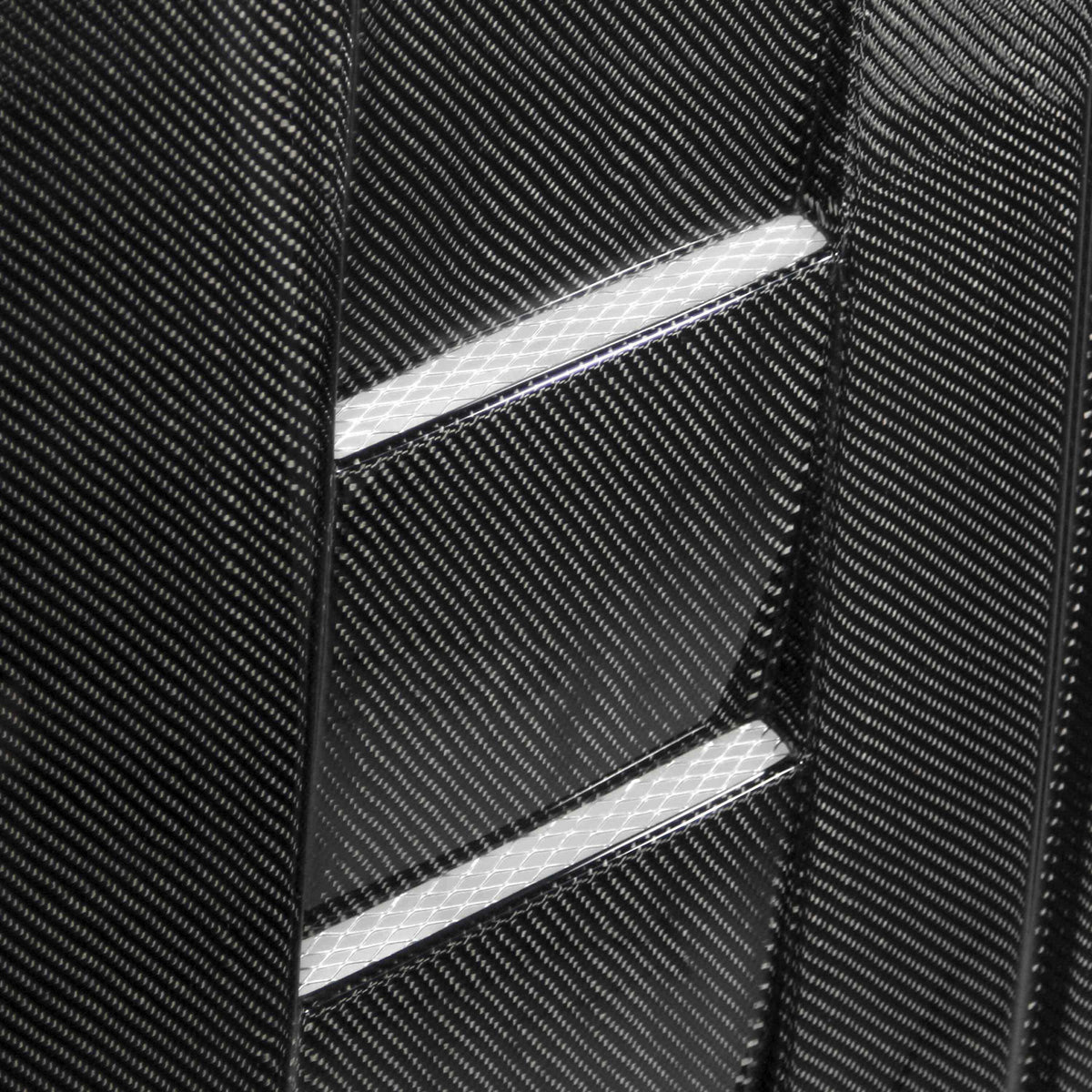 TS-Style Carbon Fiber hood for 2008-2012 Honda Accord Sedan