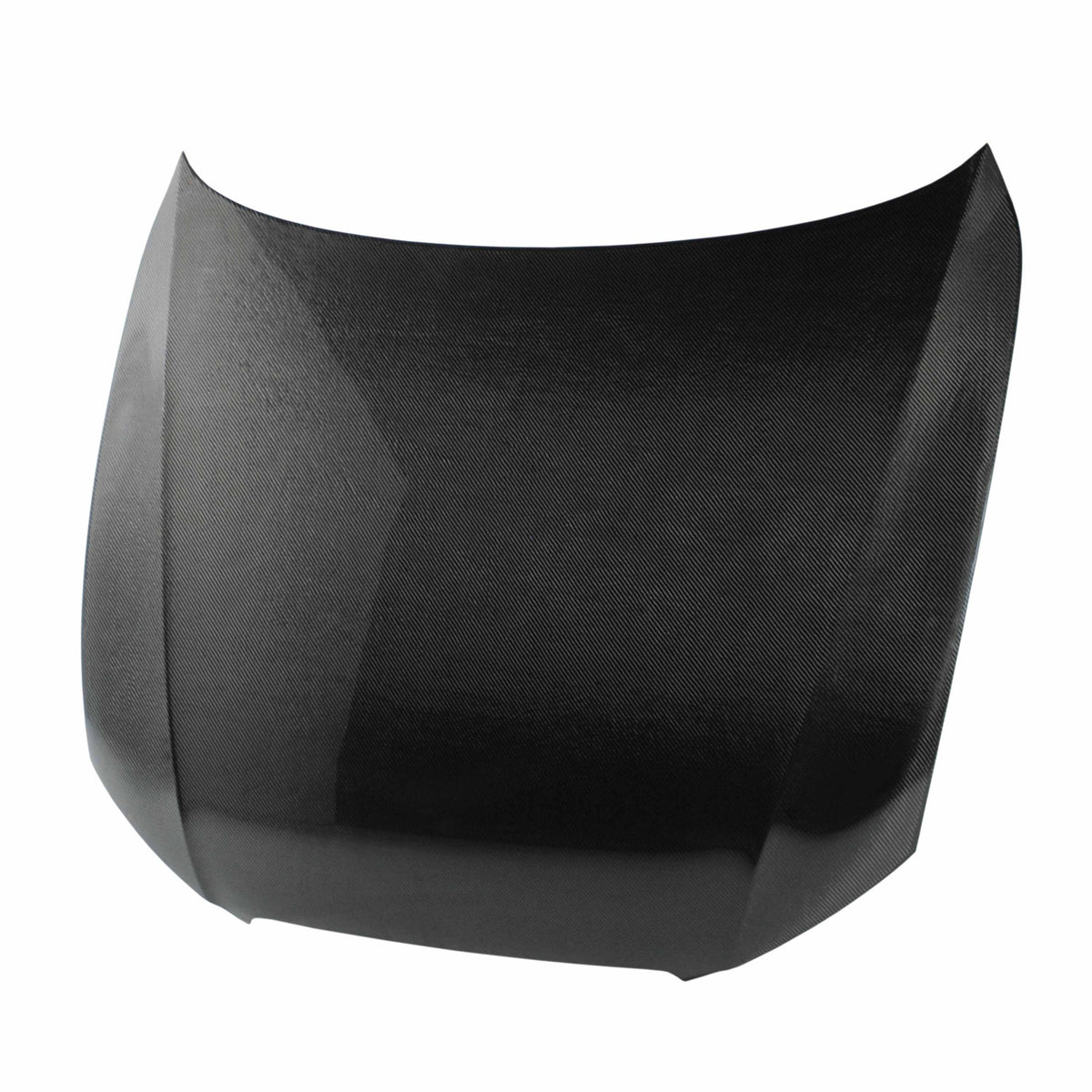 OEM-Style Carbon Fiber hood for 2008-2011 Audi A5