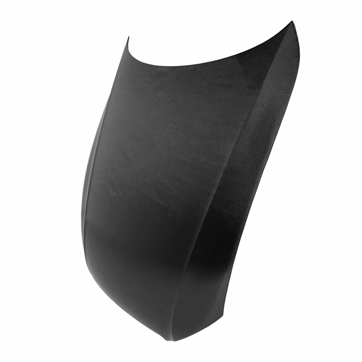 OEM-Style Carbon Fiber hood for 2008-2011 Audi A5