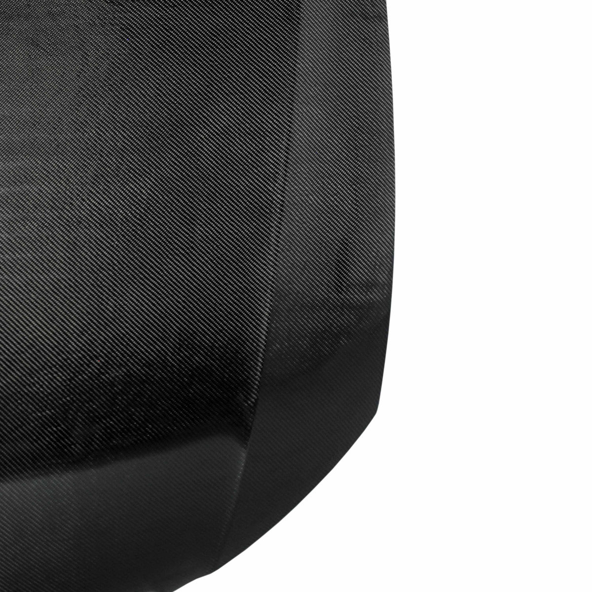 OEM-Style Carbon Fiber hood for 2008-2011 Audi A5