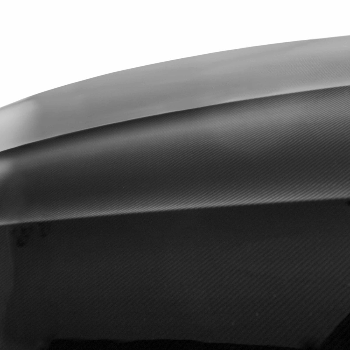 OEM-Style Carbon Fiber hood for 2009-2011 BMW E90 Sedan