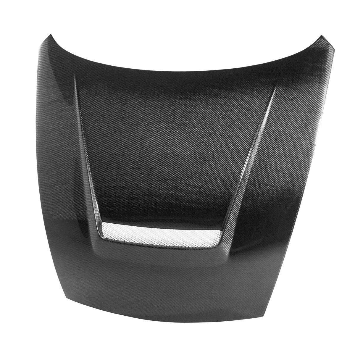 VSII-Style Carbon Fiber hood for 2009-2020 Nissan 370Z