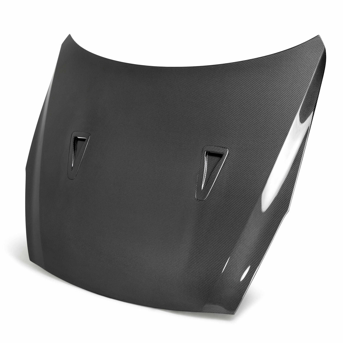OEM-Style Carbon Fiber hood for 2009-2016 Nissan GT-R