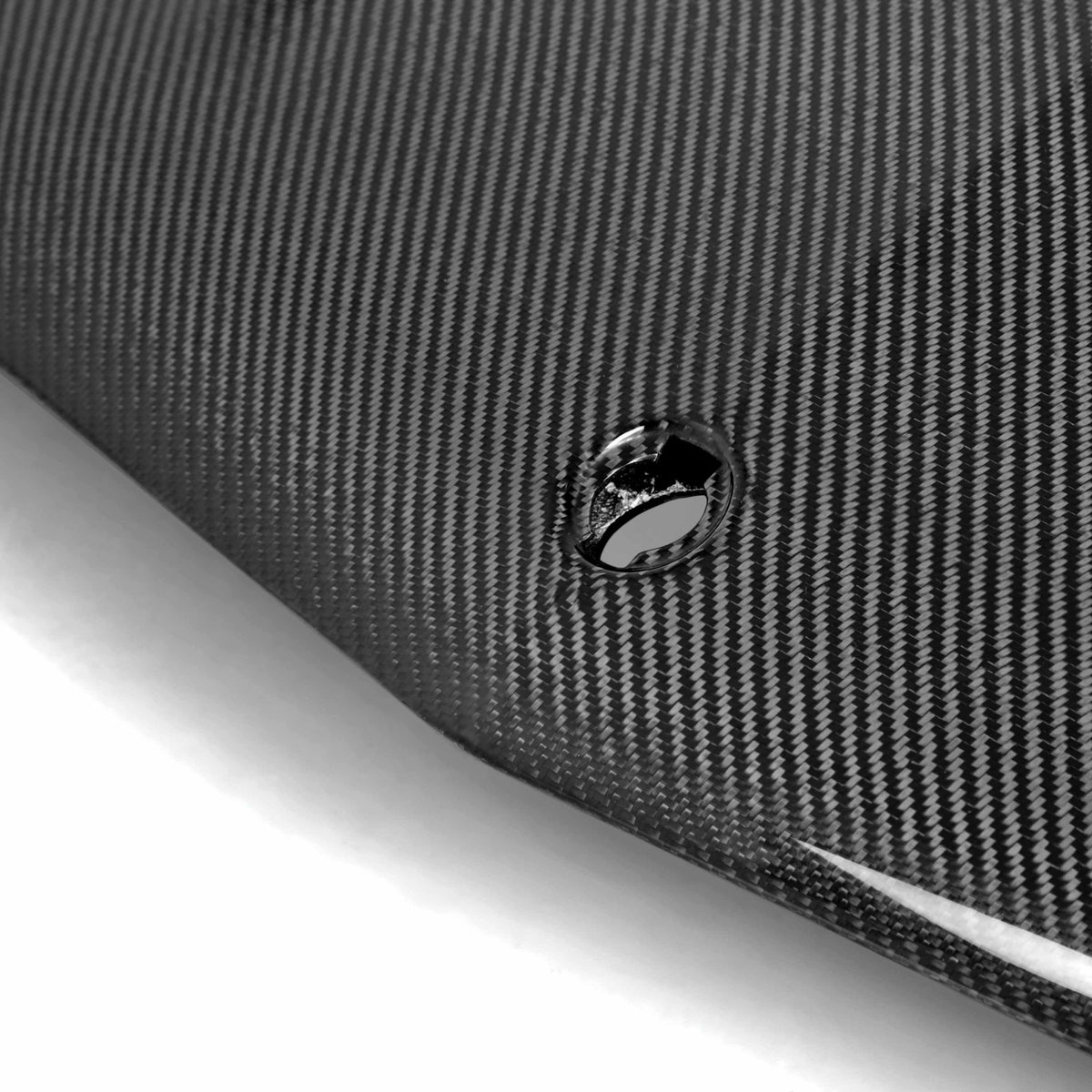 CT-Style Carbon Fiber hood for 2010-2013 Mercedes Benz E-class Sedan/Wagon