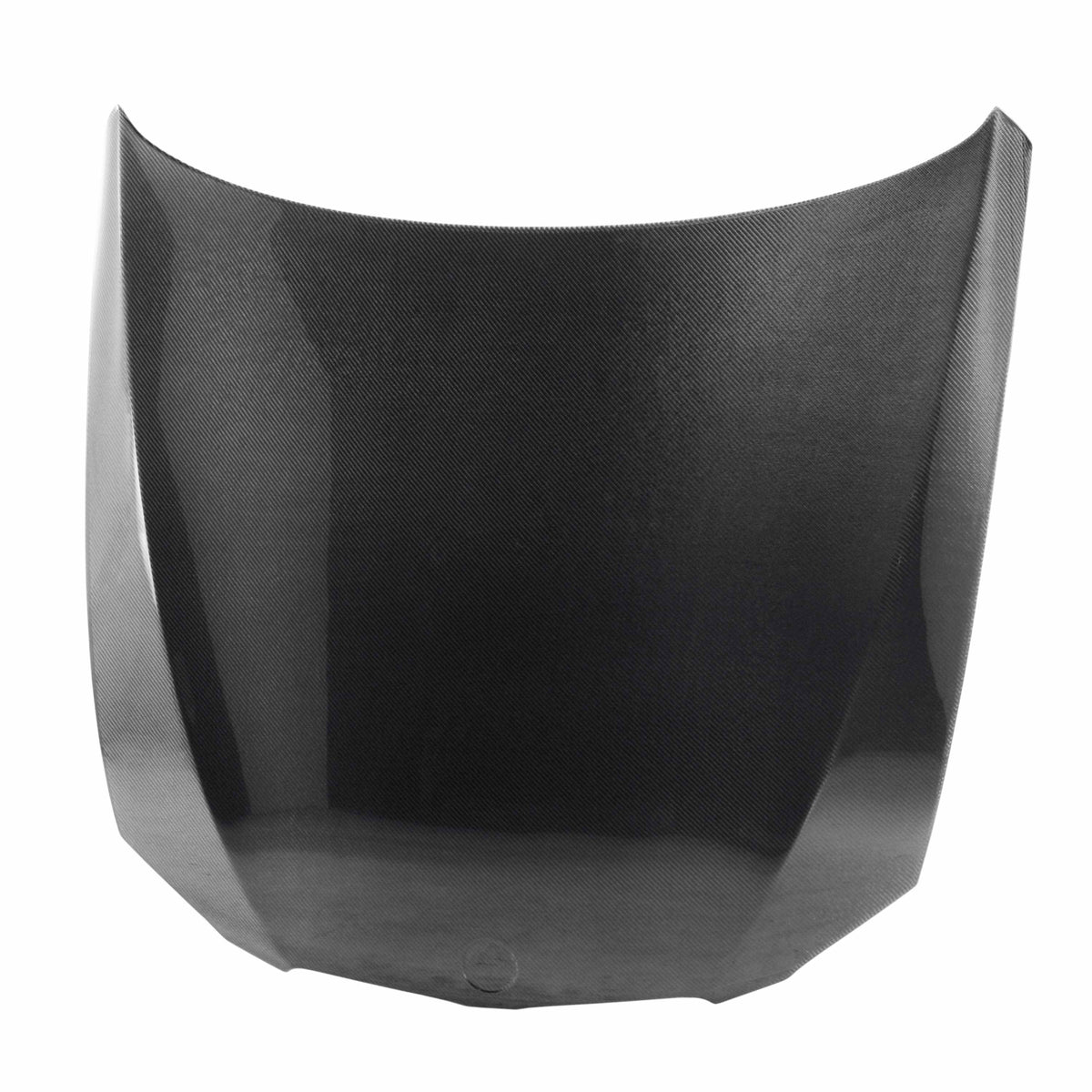 OEM-Style Carbon Fiber hood for 2011-2013 BMW E92 Coupe, LCI