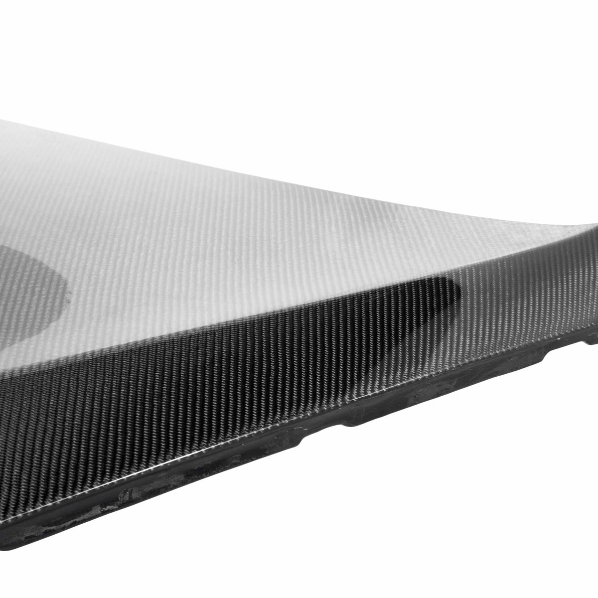 OEM-Style Carbon Fiber hood for 2011-2013 BMW E92 Coupe, LCI
