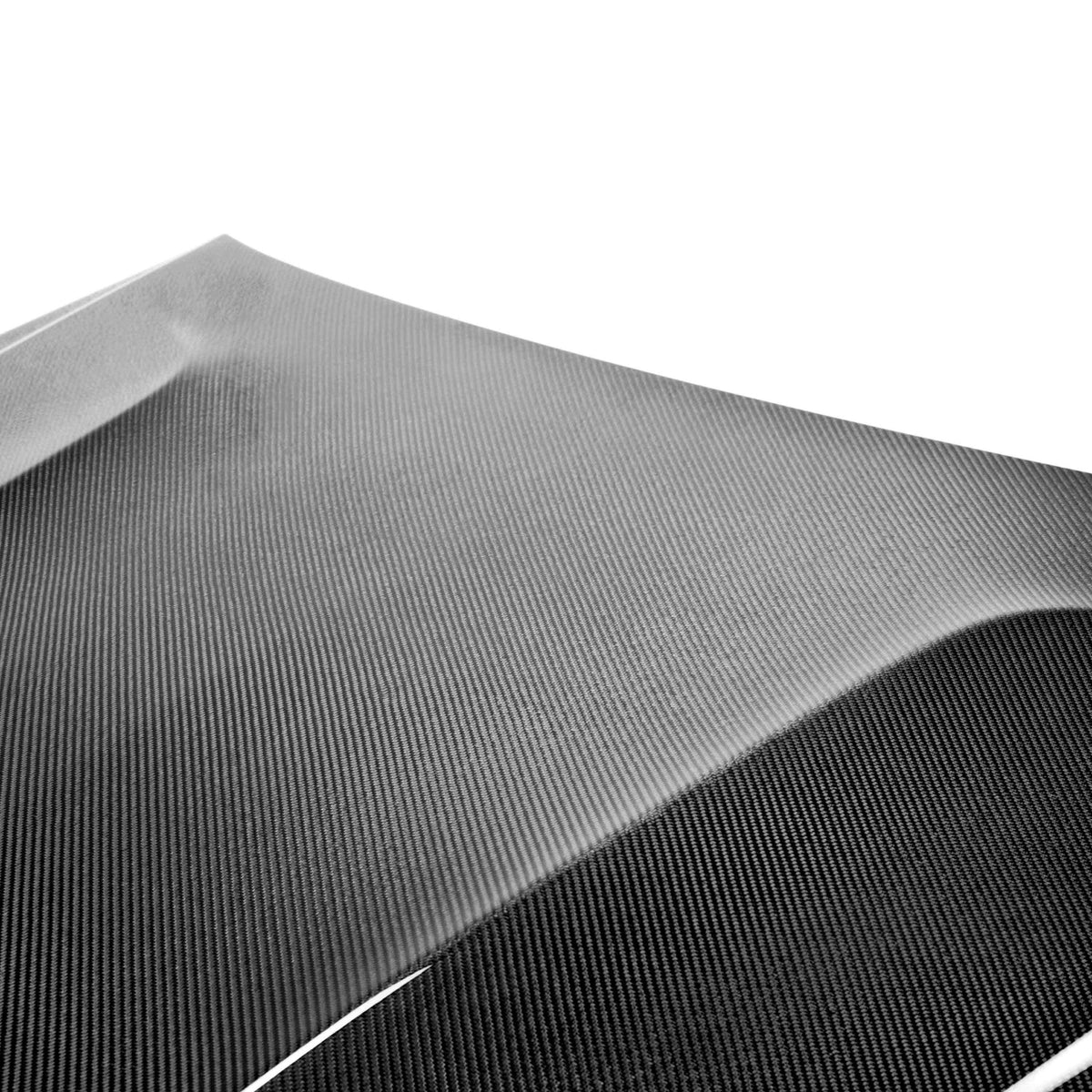 OEM-Style Carbon Fiber hood for 2012-2015 Mercedes Benz C63