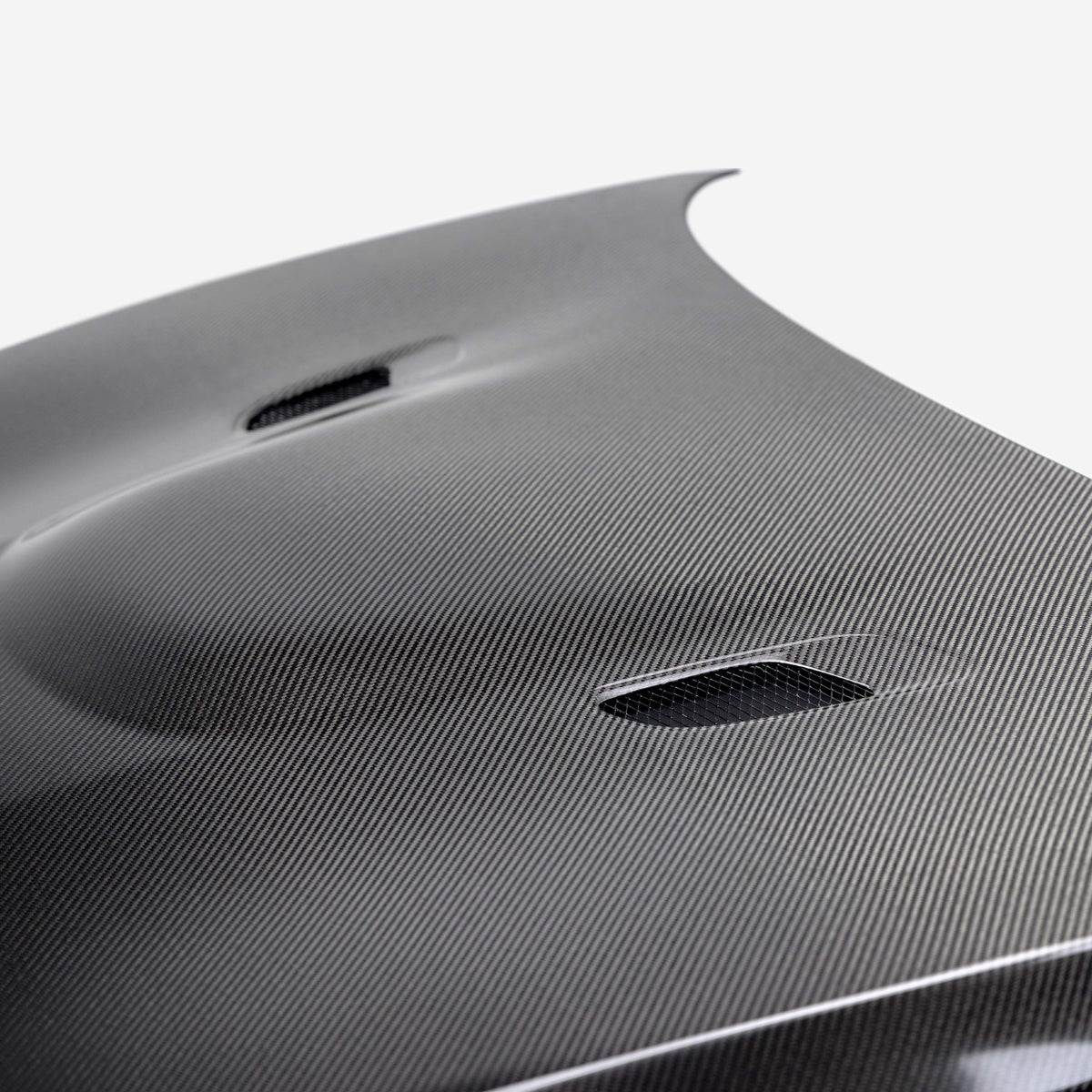 BM-Style Carbon Fiber Hood for 2014-2020 F22 2 Series / 2016-2021 F87 M2