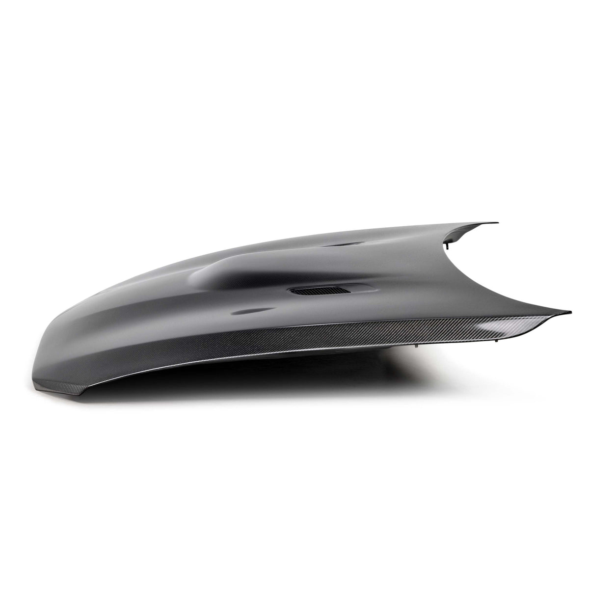 BM-Style Carbon Fiber Hood for 2014-2020 F22 2 Series / 2016-2021 F87 M2