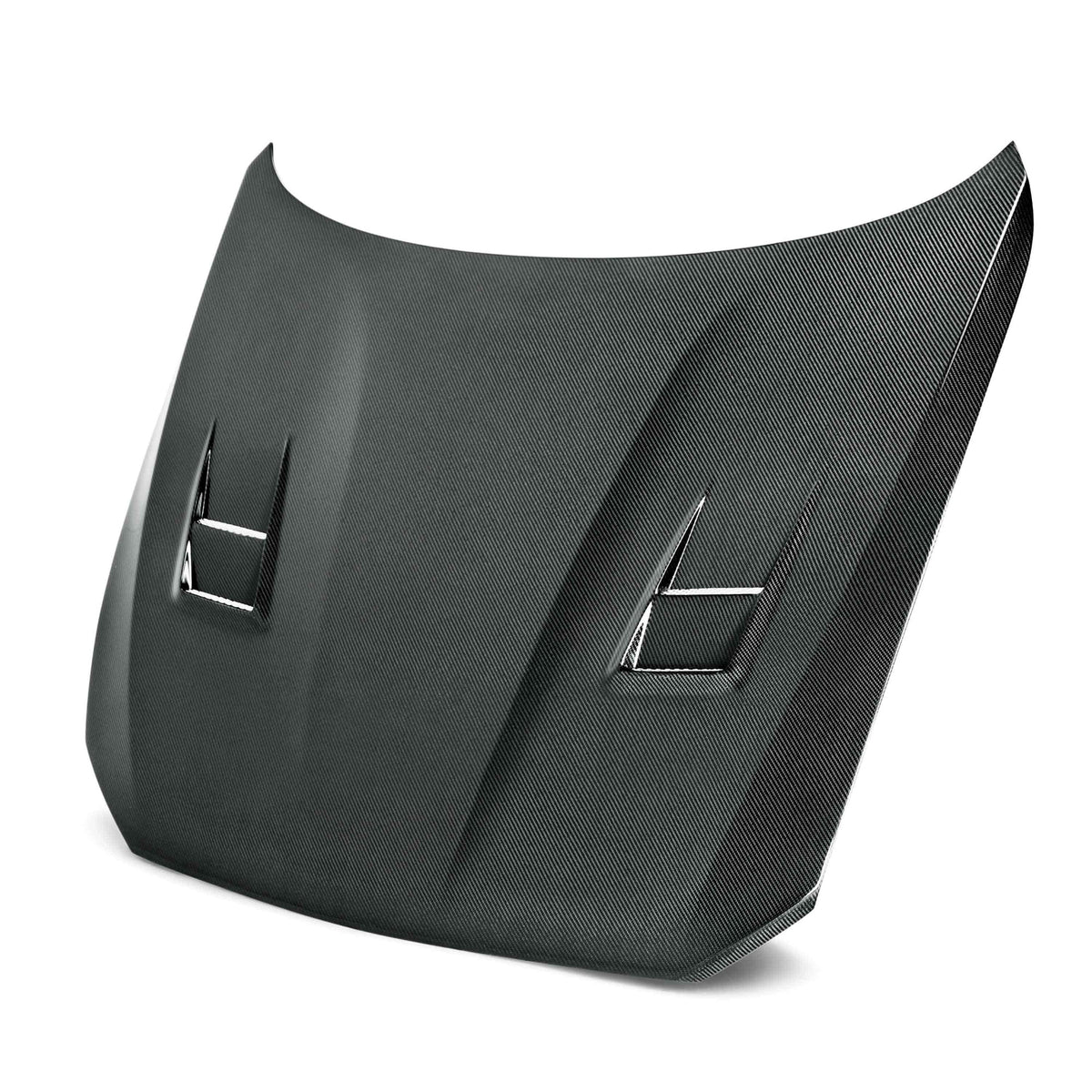 DV-Style Carbon Fiber Hood for 2014-2020 F22 2 Series / 2016-2021 F87 M2