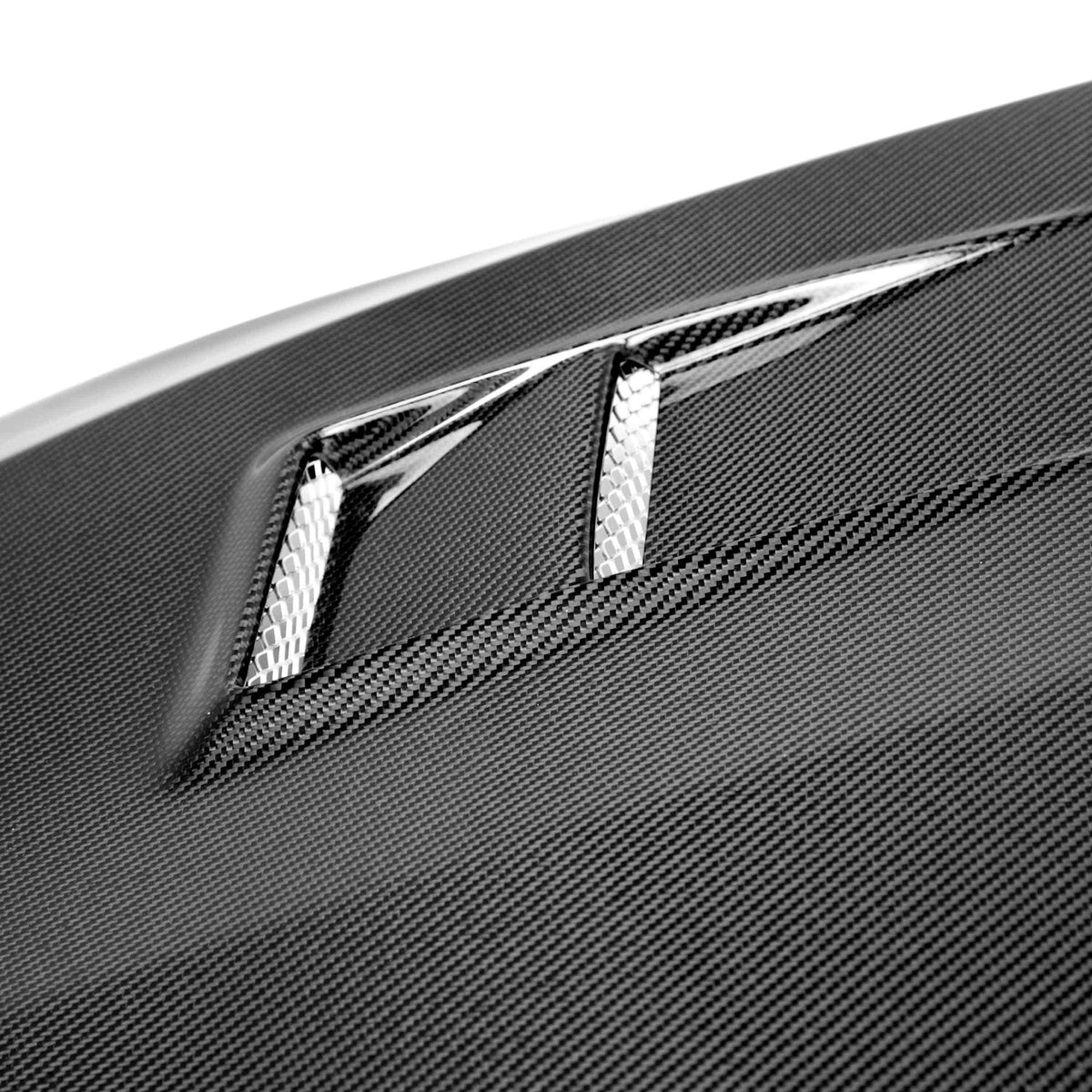 DV-Style Carbon Fiber Hood for 2014-2020 F22 2 Series / 2016-2021 F87 M2