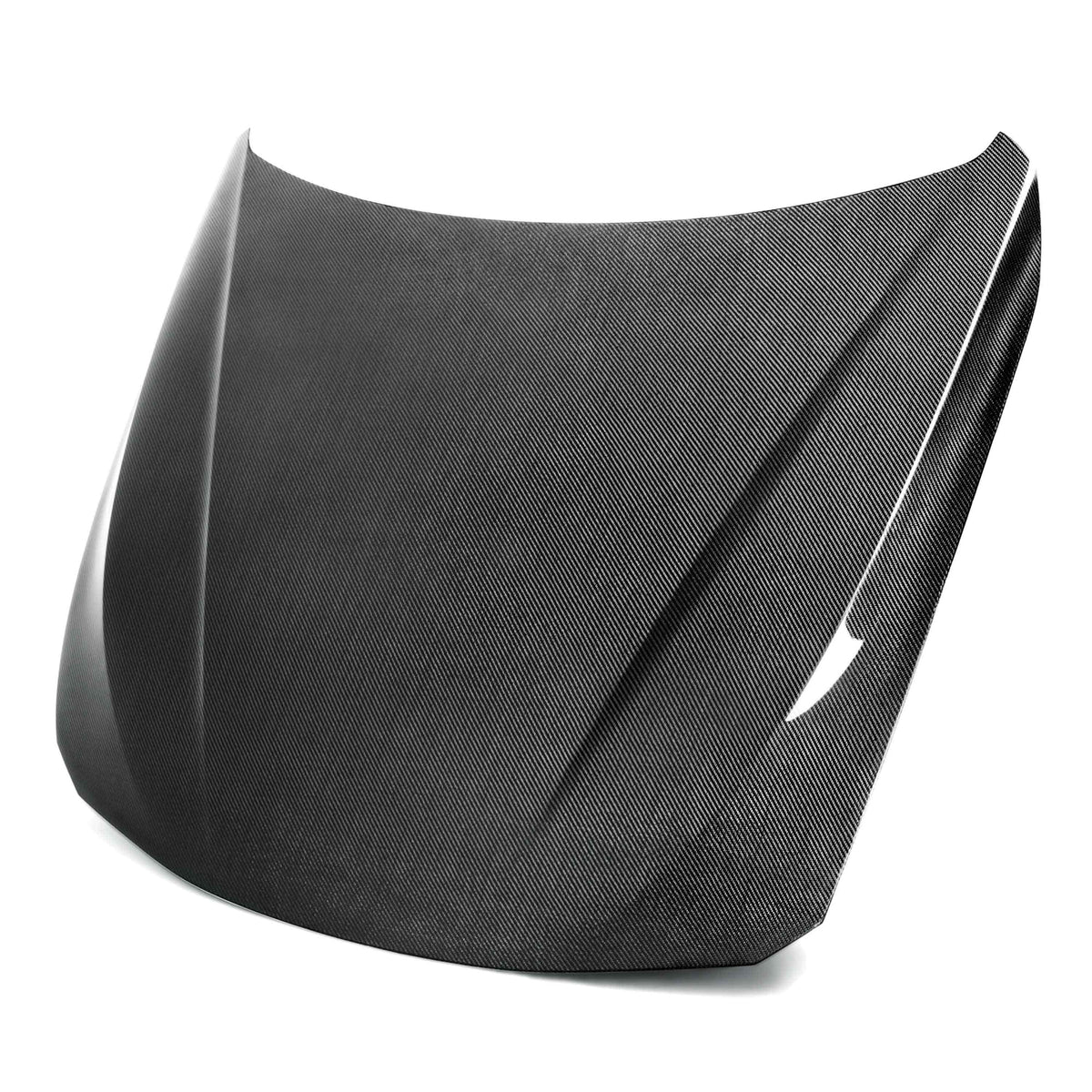 OEM-Style Carbon Fiber Hood for 2012-2020 BMW F30 3 Series / F32 4 Series