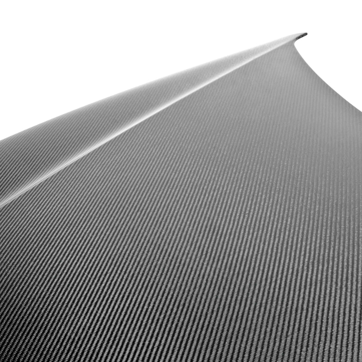 OEM-Style Carbon Fiber Hood for 2012-2020 BMW F30 3 Series / F32 4 Series