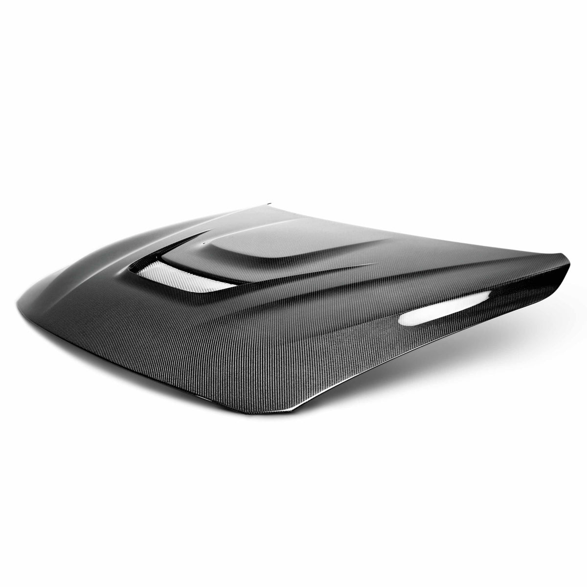 VS-Style Carbon Fiber Hood for 2012-2020 BMW F30 3 Series / F32 4 Series