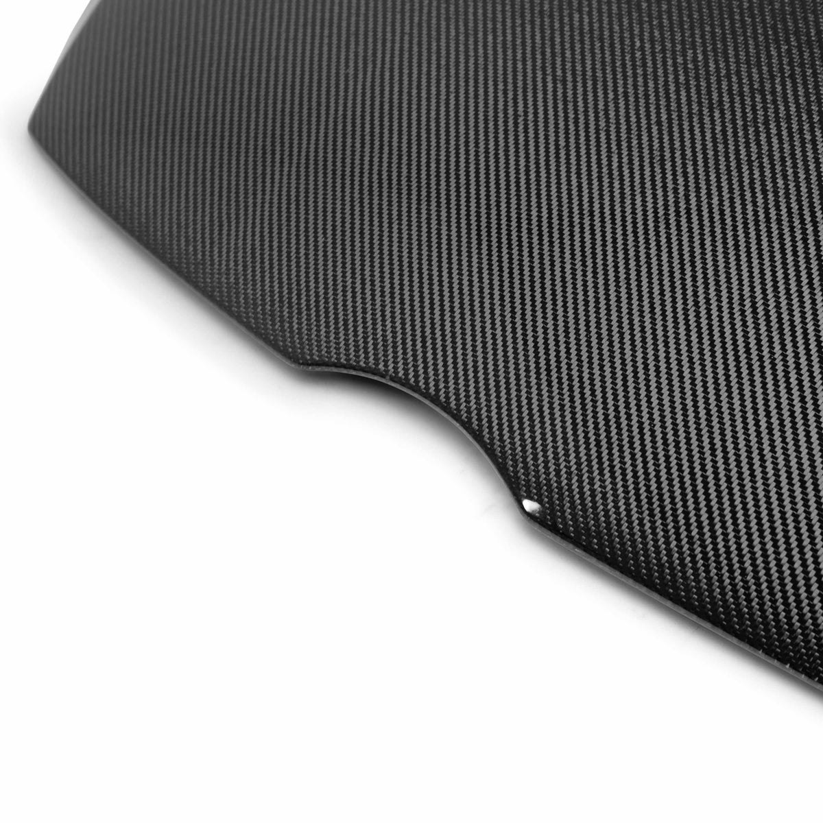 OEM-Style Carbon Fiber hood for 2012-2014 Ford Focus