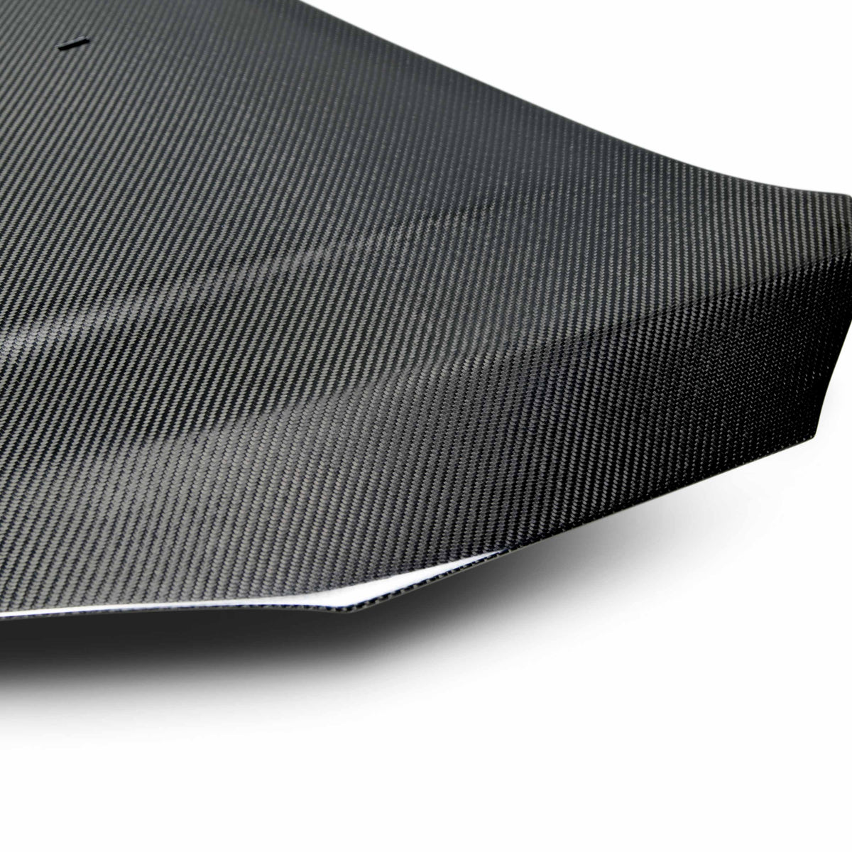 RS-Style Carbon Fiber hood for 2012-2014 Ford Focus