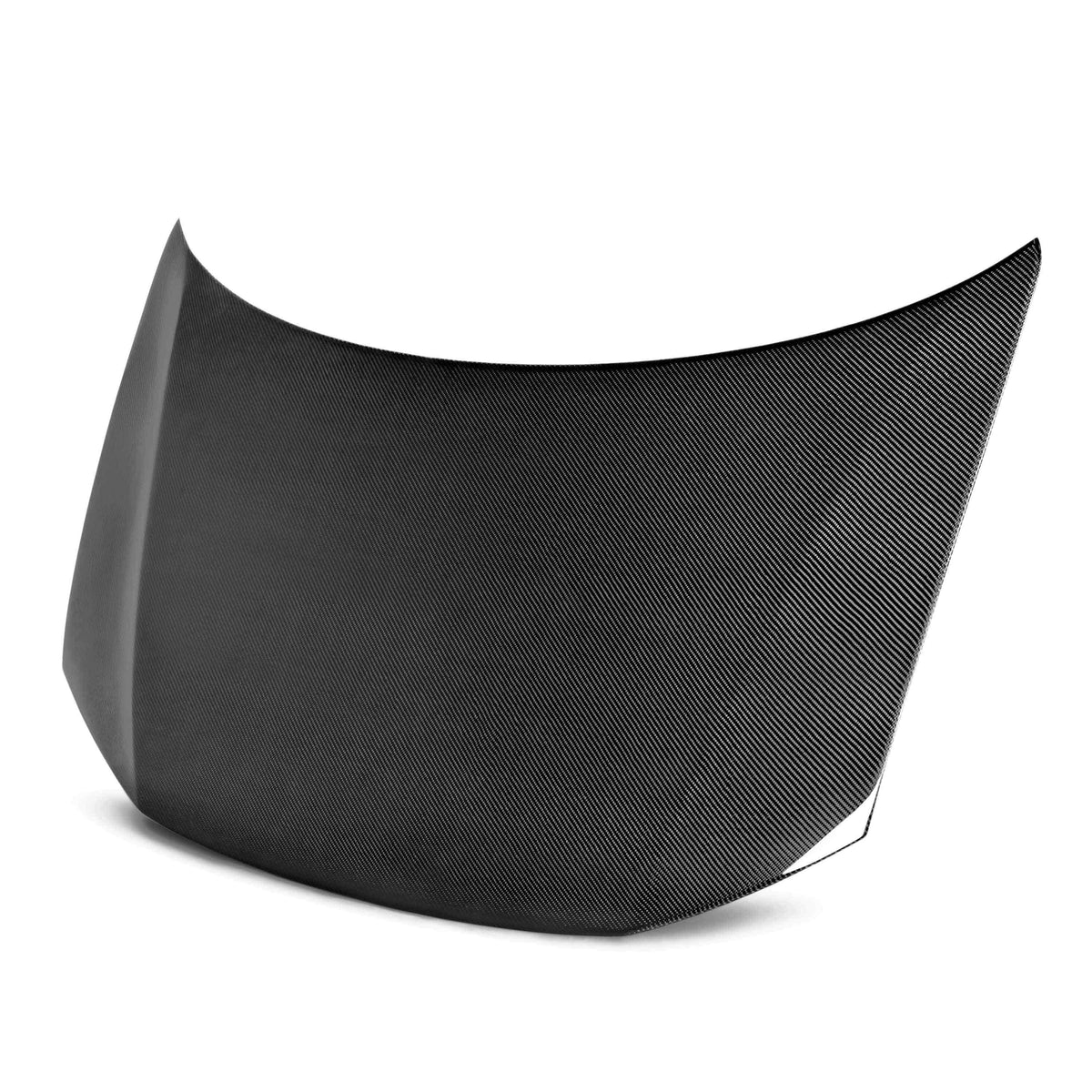 OEM-Style Carbon Fiber hood for 2012-2013 Honda Civic Coupe and 2012 Honda Civic Sedan