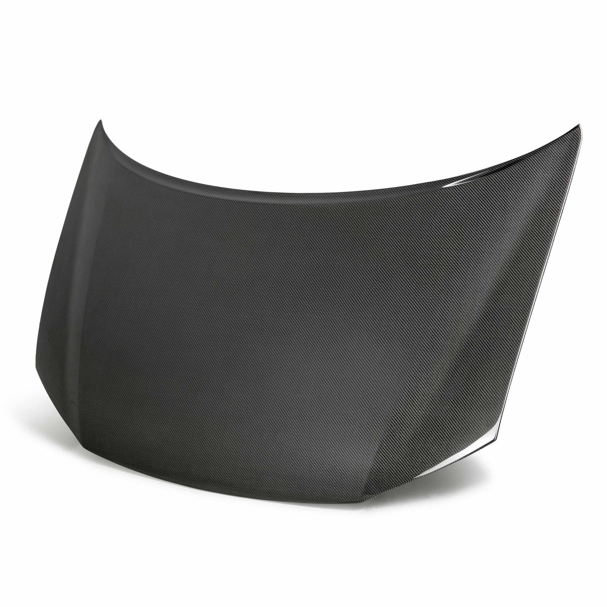 OEM-Style Carbon Fiber hood for 2013-2015 Honda Civic Sedan