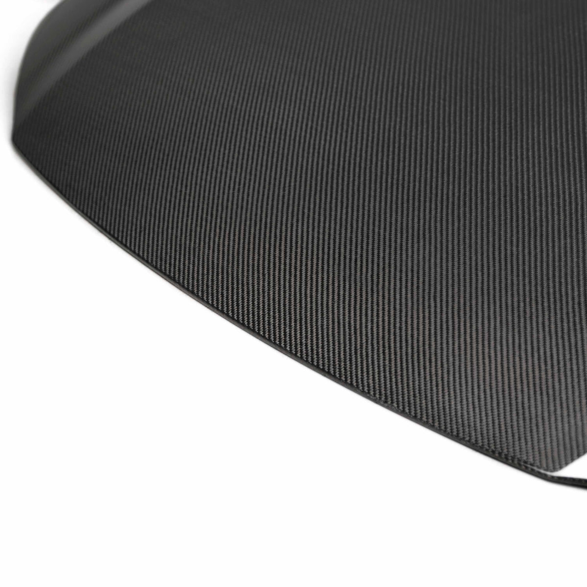 OEM-Style Carbon Fiber hood for 2013-2015 Honda Civic Sedan