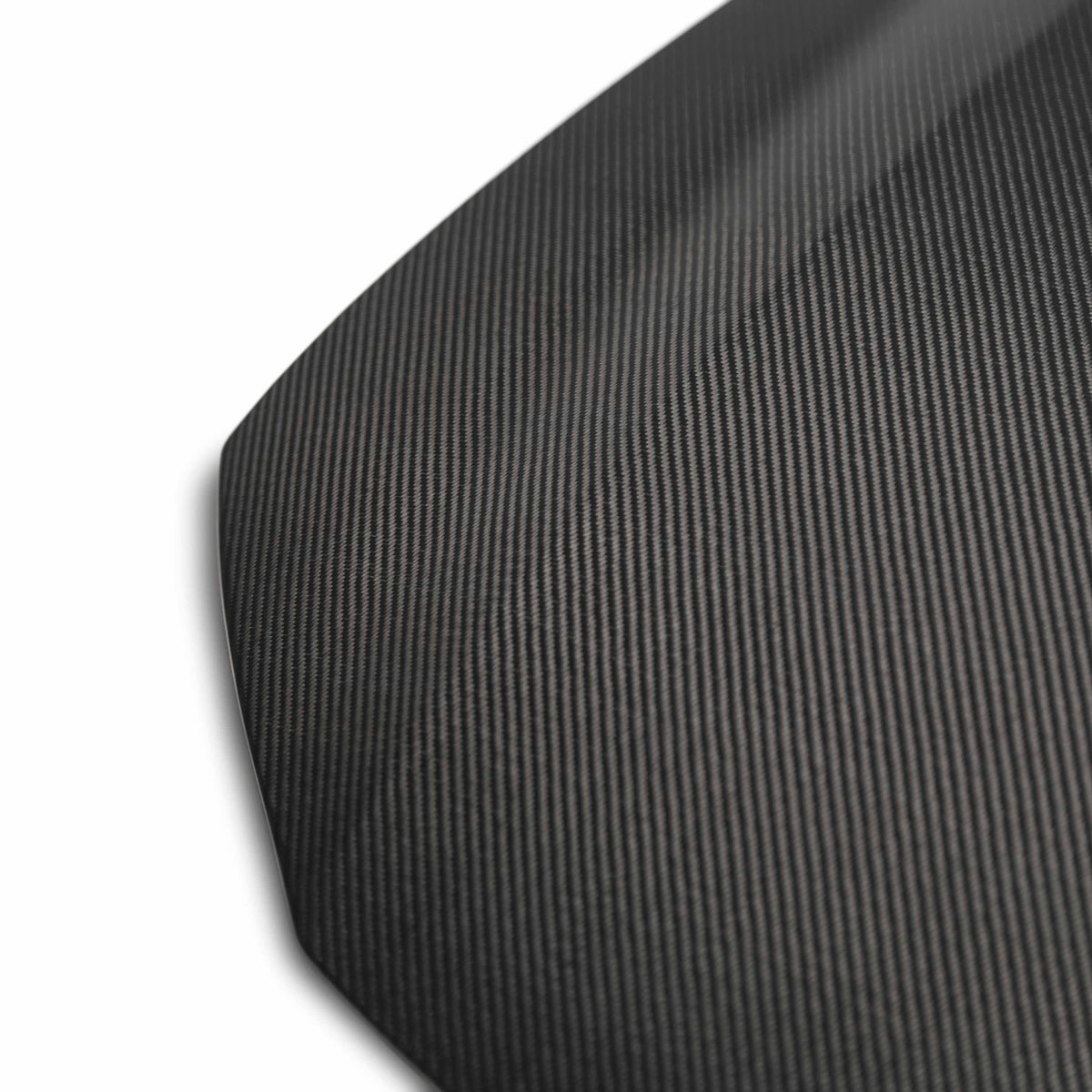 OEM-Style Carbon Fiber hood for 2013-2015 Honda Civic Sedan