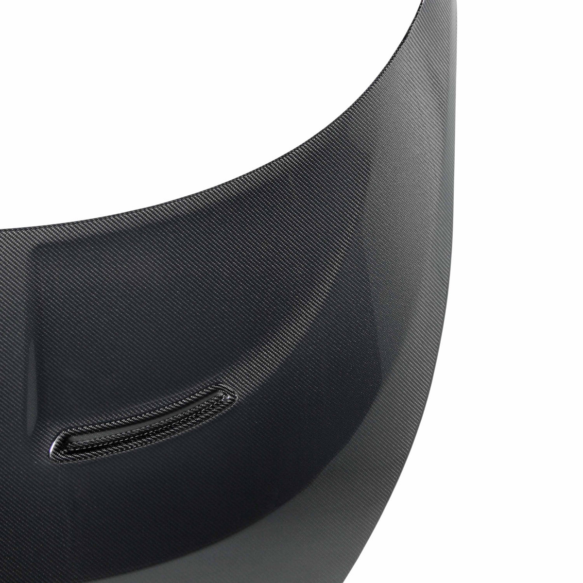 OEM-Style Carbon Fiber hood for 2012-2017 Hyundai Veloster