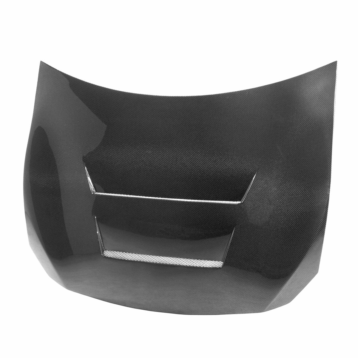 DV-Style Carbon Fiber hood for 2013-2020 Scion FR-S / Toyota 86 / Subaru BRZ