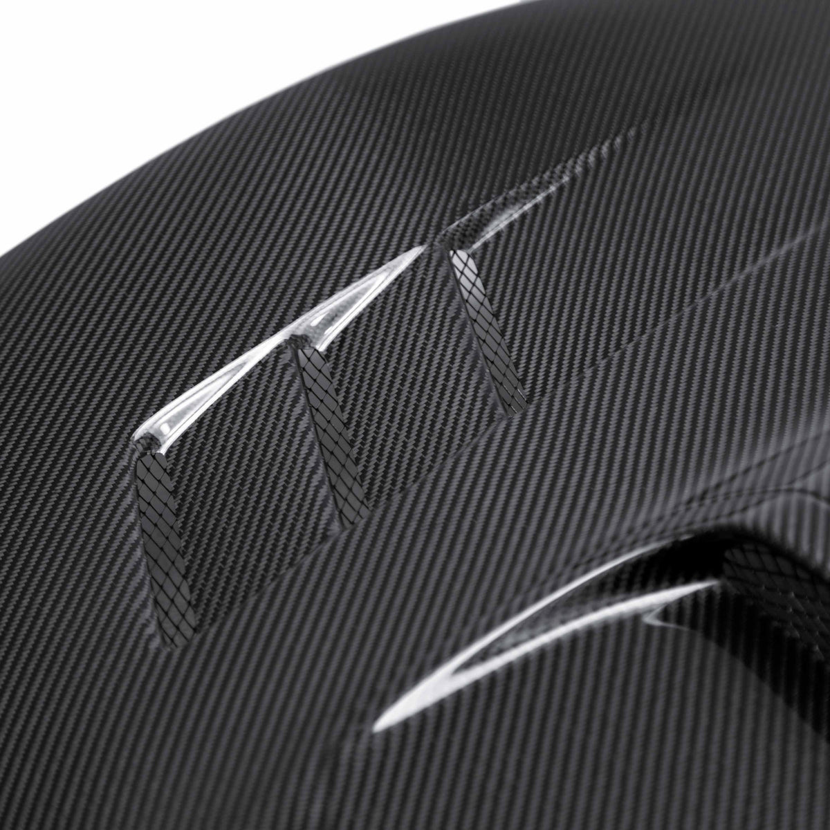 FA-Style Carbon Fiber hood for 2013-2020 Scion FR-S / Toyota 86 / Subaru BRZ