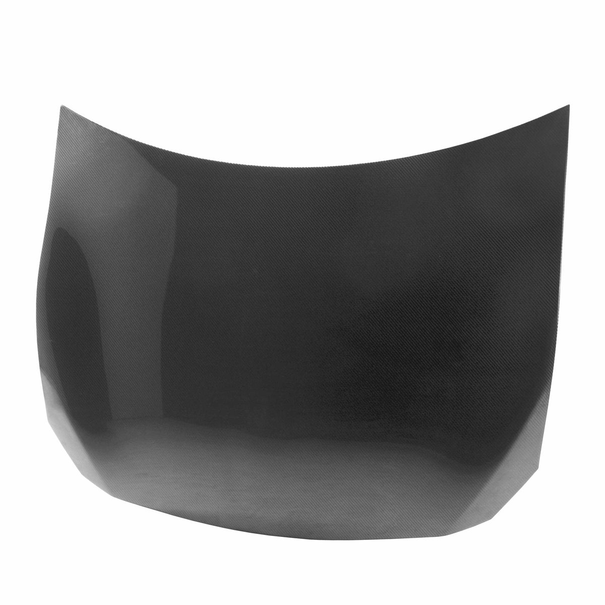 OEM-Style Carbon Fiber hood for 2013-2020 Scion FR-S / Toyota 86 / Subaru BRZ