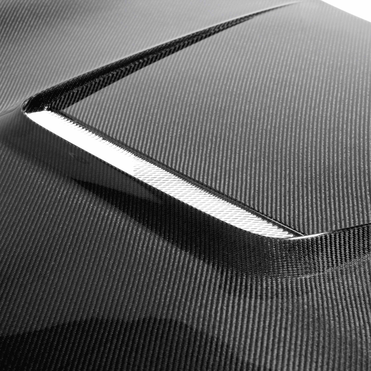 VS-Style Carbon Fiber hood for 2013-2020 Scion FR-S / Toyota 86 / Subaru BRZ