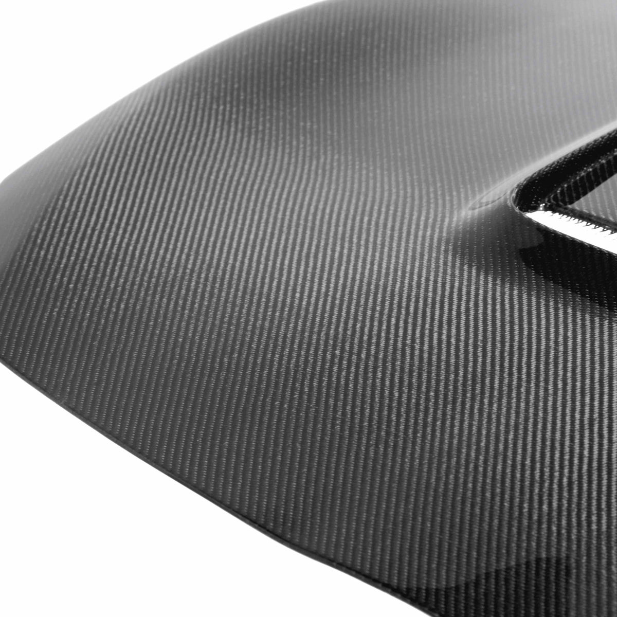 VS-Style Carbon Fiber hood for 2013-2020 Scion FR-S / Toyota 86 / Subaru BRZ