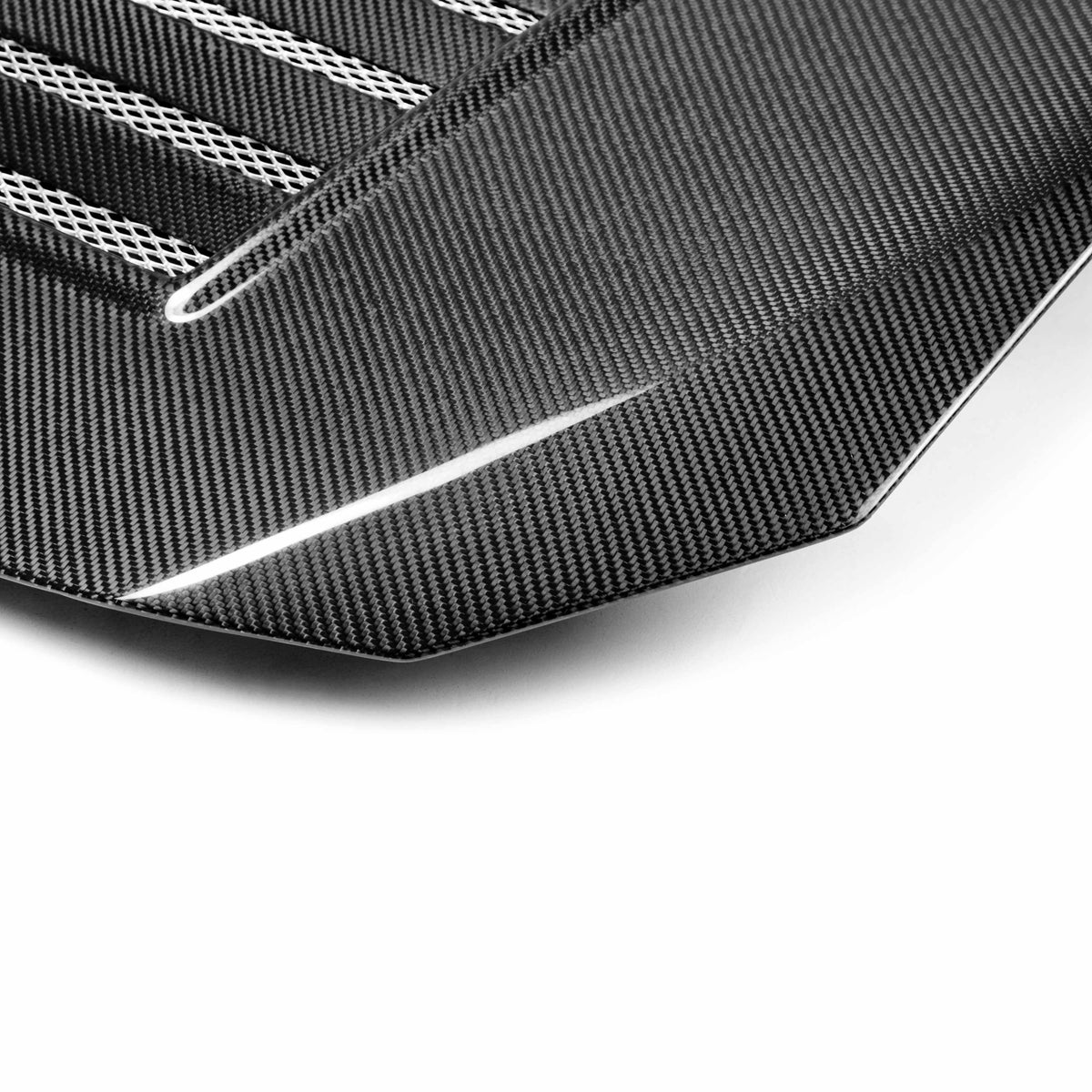 VT-Style Carbon Fiber hood for 2013-2020 Scion FR-S / Toyota 86 / Subaru BRZ