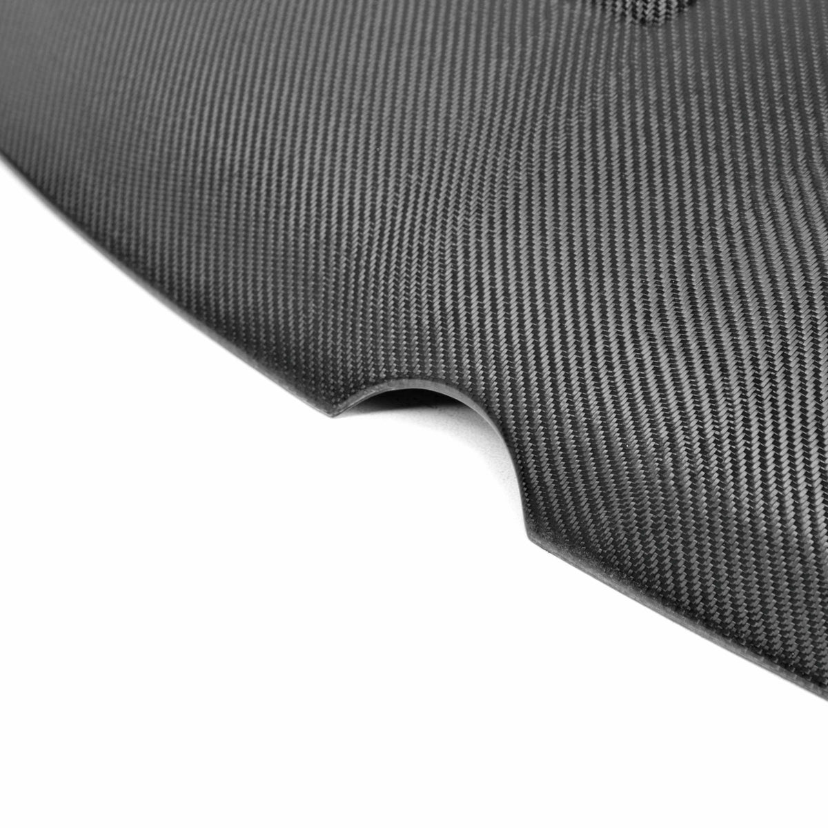 DV-Style Carbon Fiber hood for 2015-2021 Volkswagen Golf / GTI / R