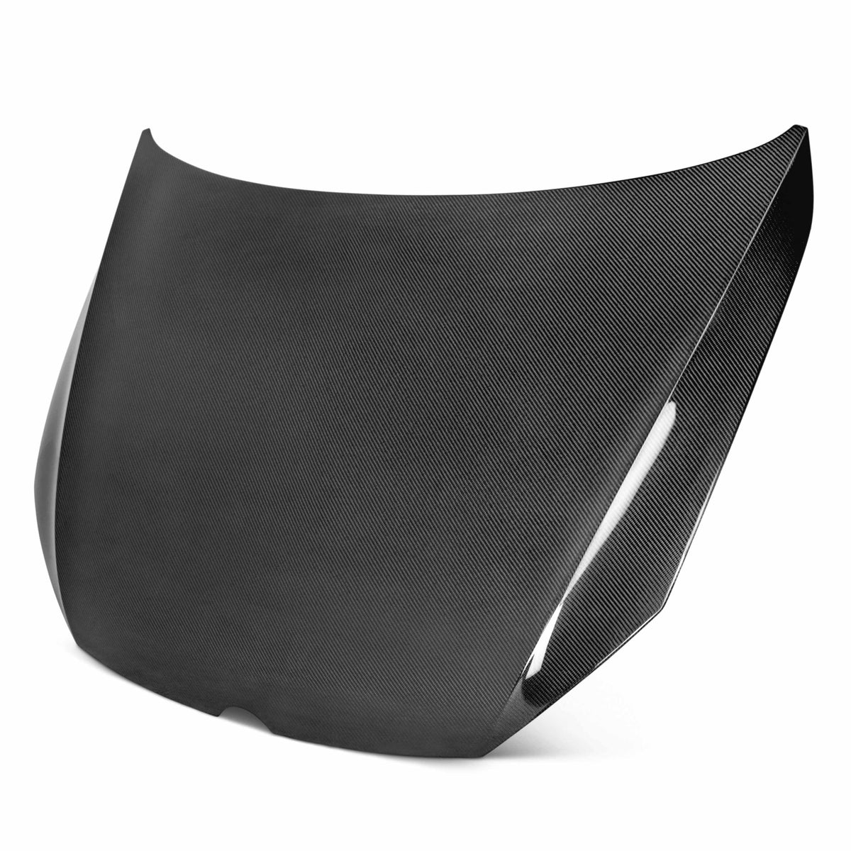 OEM-Style Carbon Fiber hood for 2015-2021 Volkswagen Golf / GTI / R
