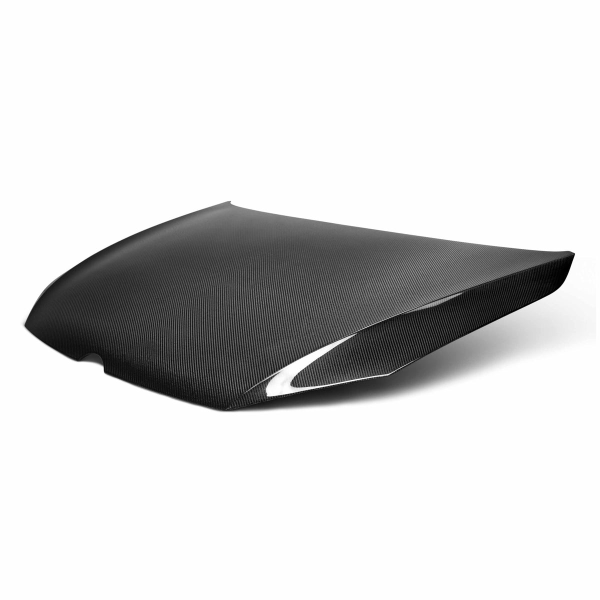 OEM-Style Carbon Fiber hood for 2015-2021 Volkswagen Golf / GTI / R